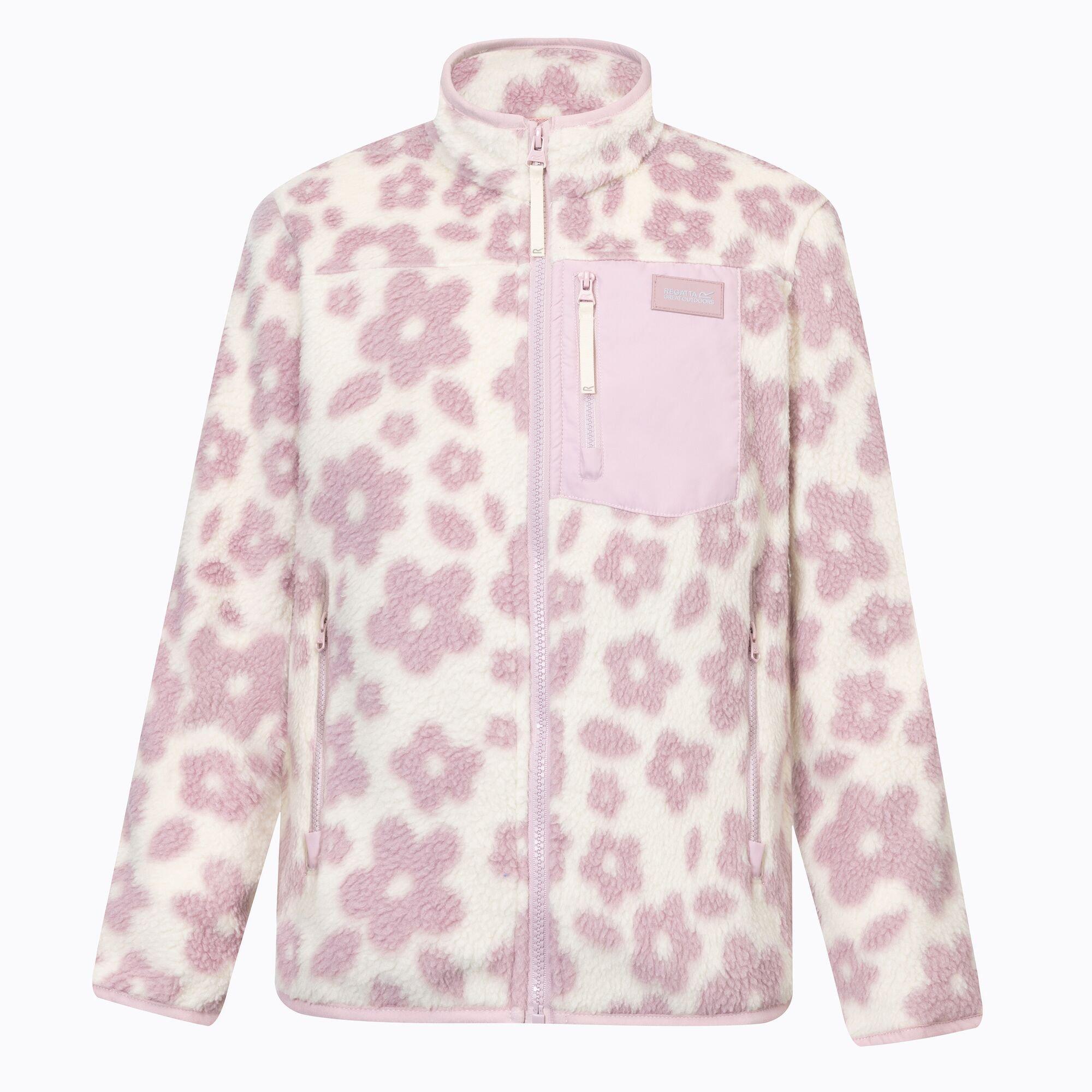 Kids Frankie Lightweight Fleece