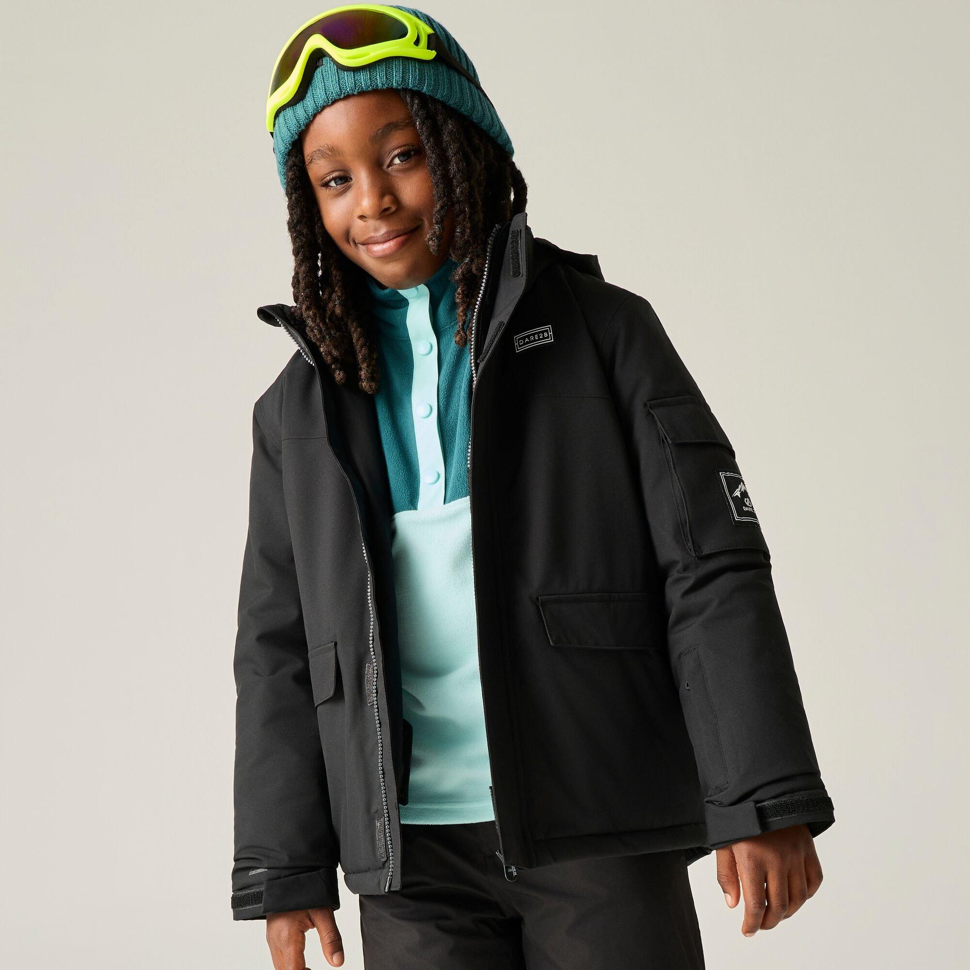 Kids Shredder II Ski Jacket