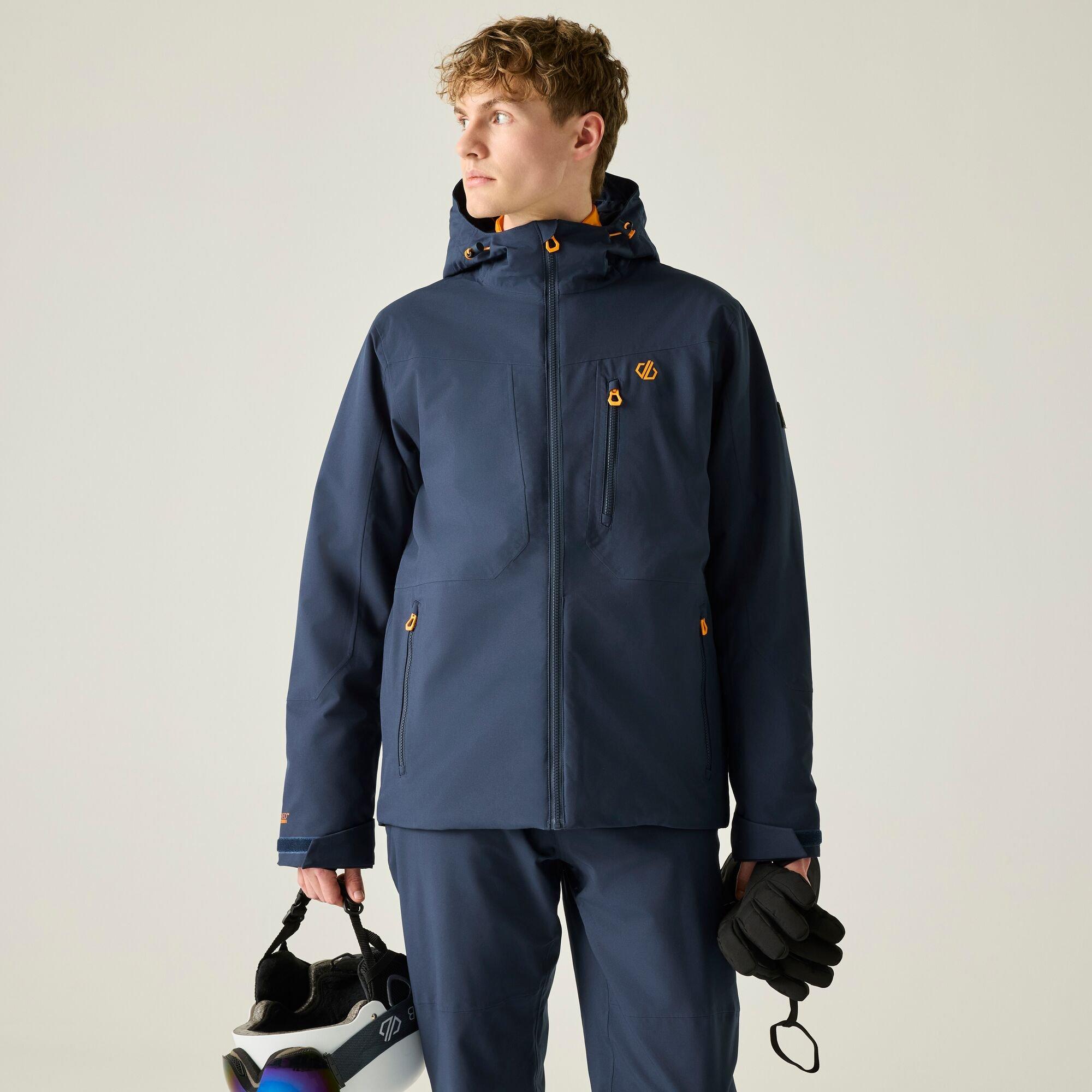 Mens Eagle IV Ski Jacket