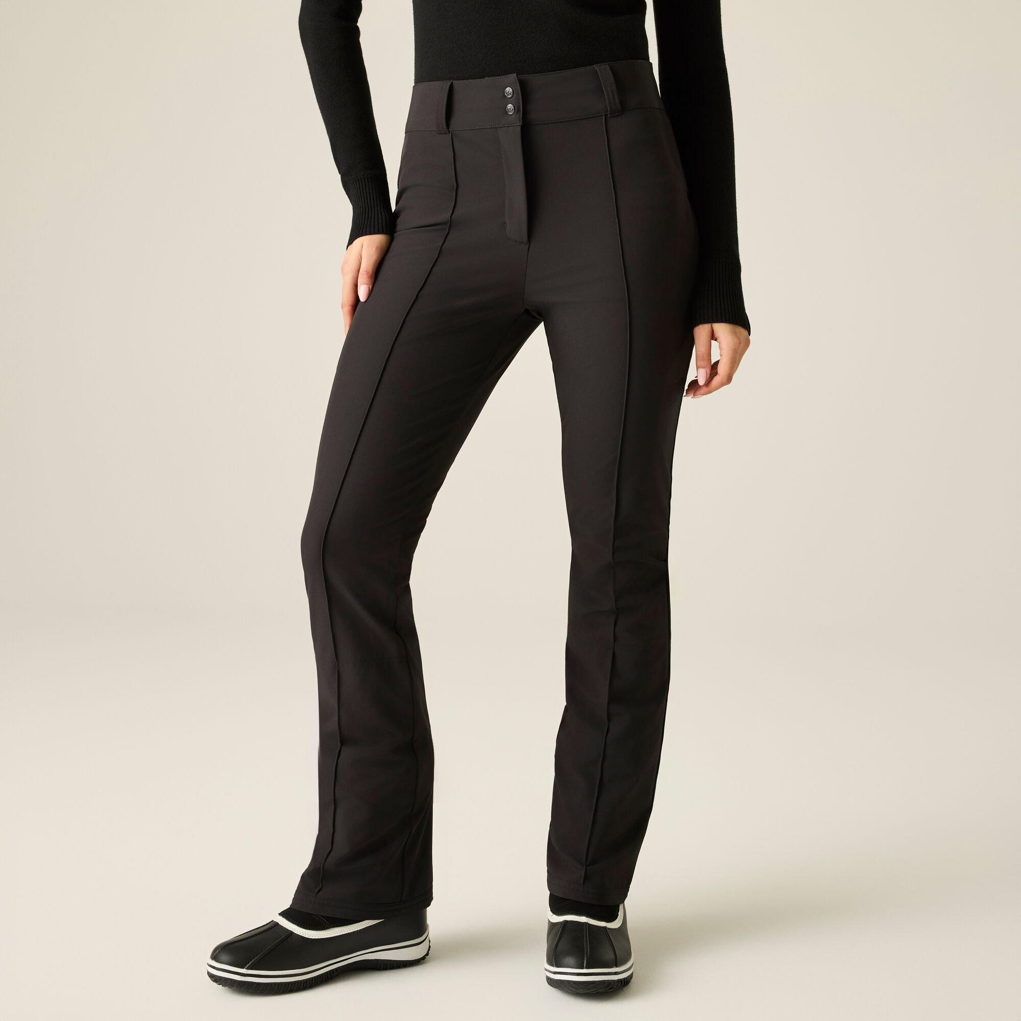 Black - Dare 2b - Womens Glide II Pants - 1
