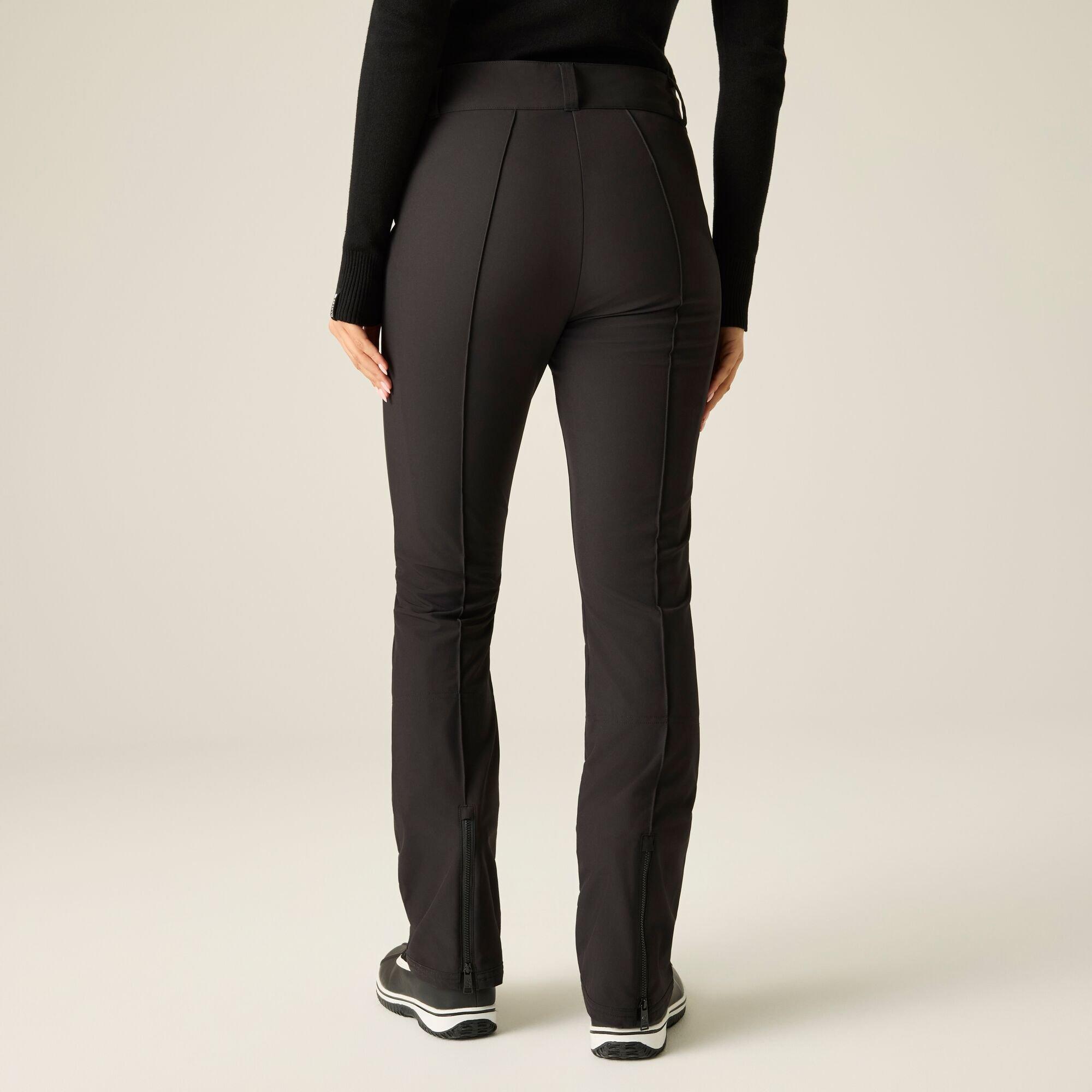 Black - Dare 2b - Womens Glide II Pants - 2