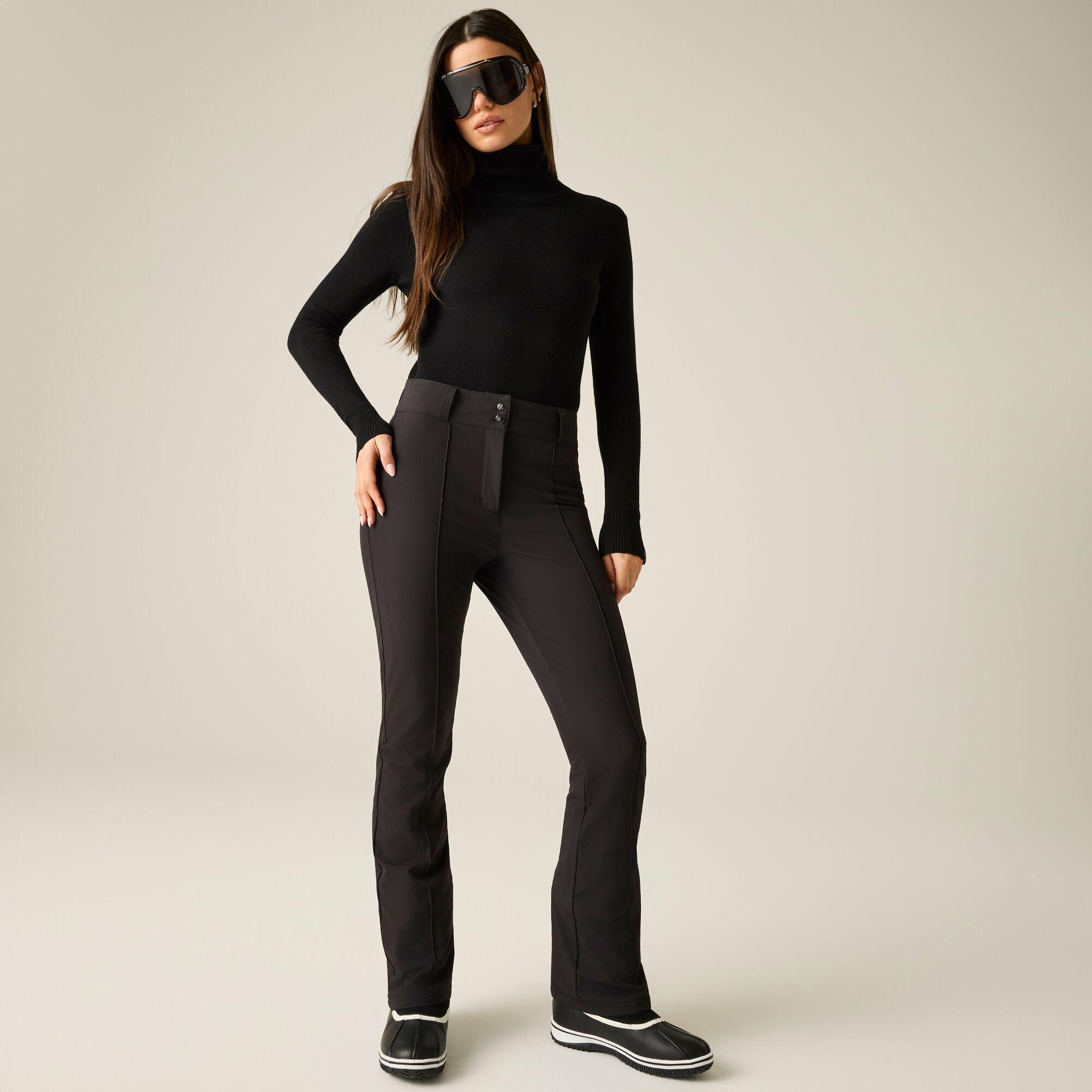 Black - Dare 2b - Womens Glide II Pants - 3
