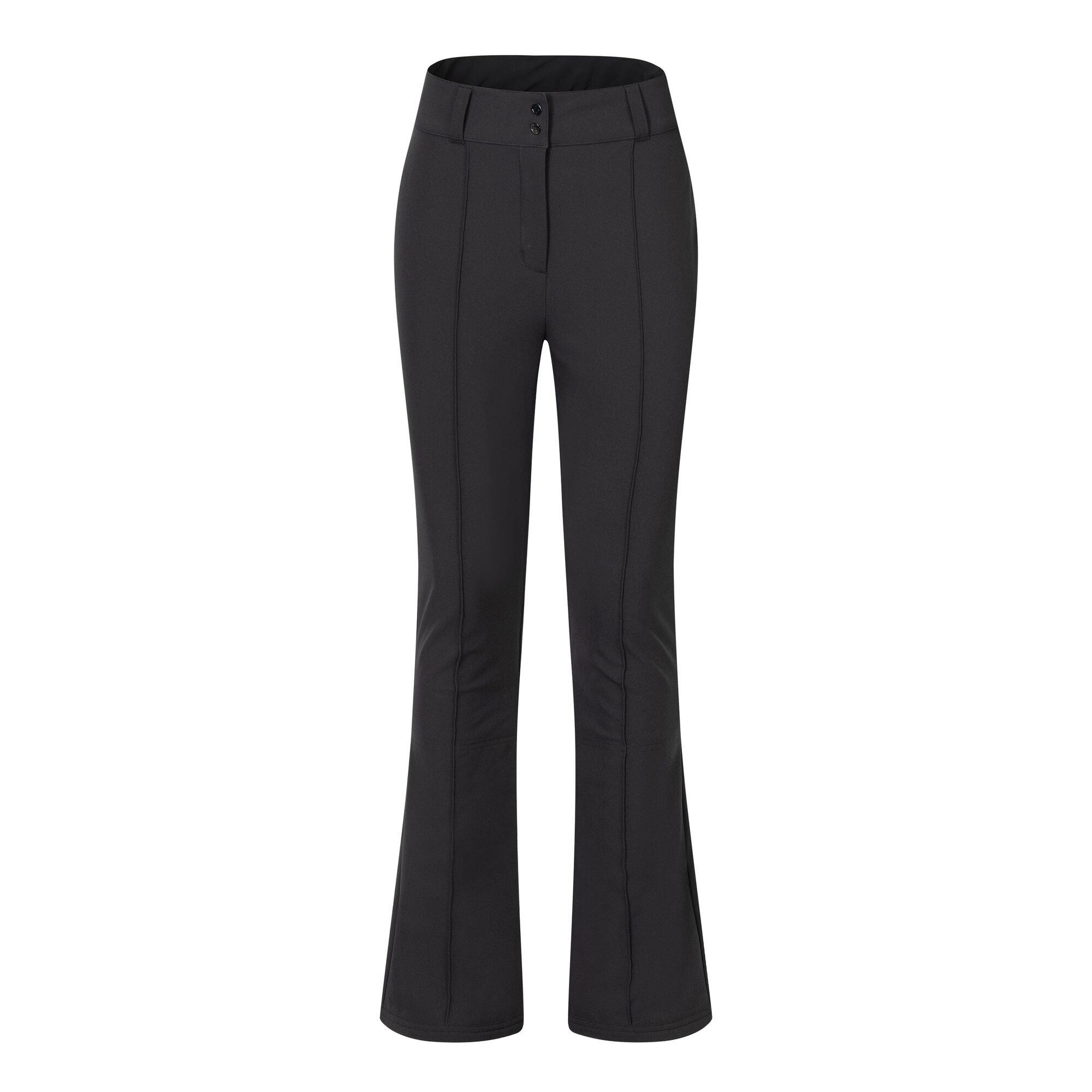 Black - Dare 2b - Womens Glide II Pants - 7