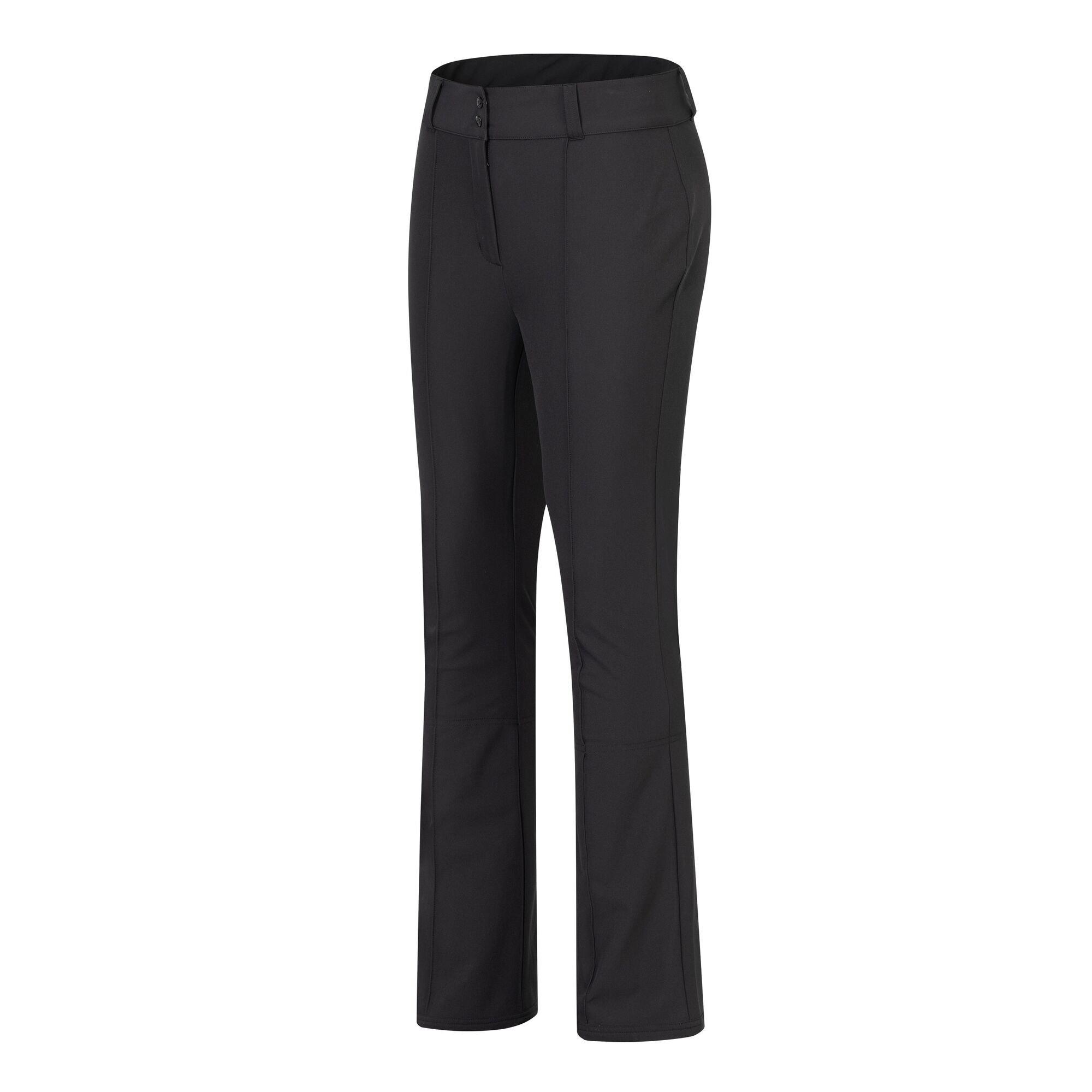 Black - Dare 2b - Womens Glide II Pants - 8