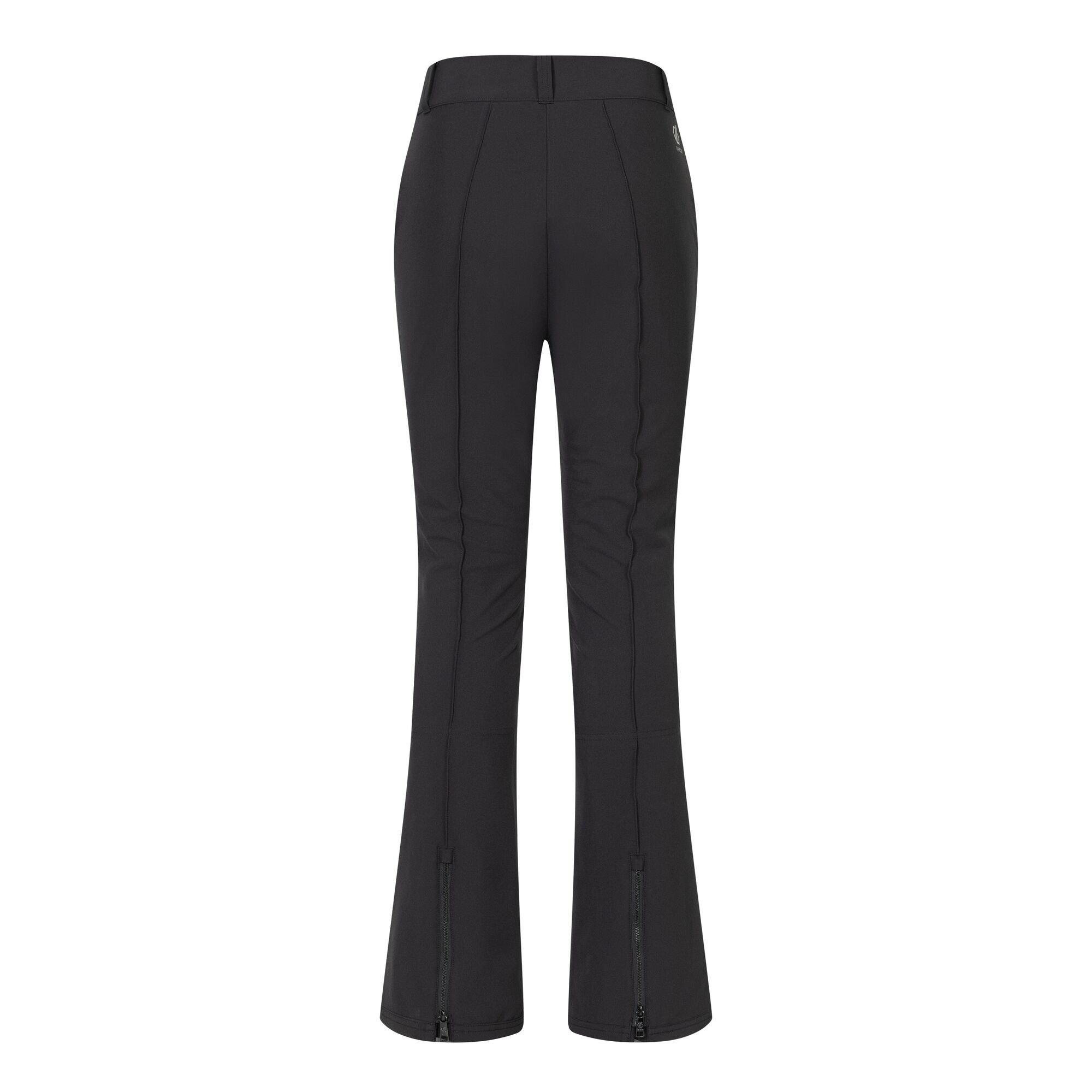 Black - Dare 2b - Womens Glide II Pants - 9