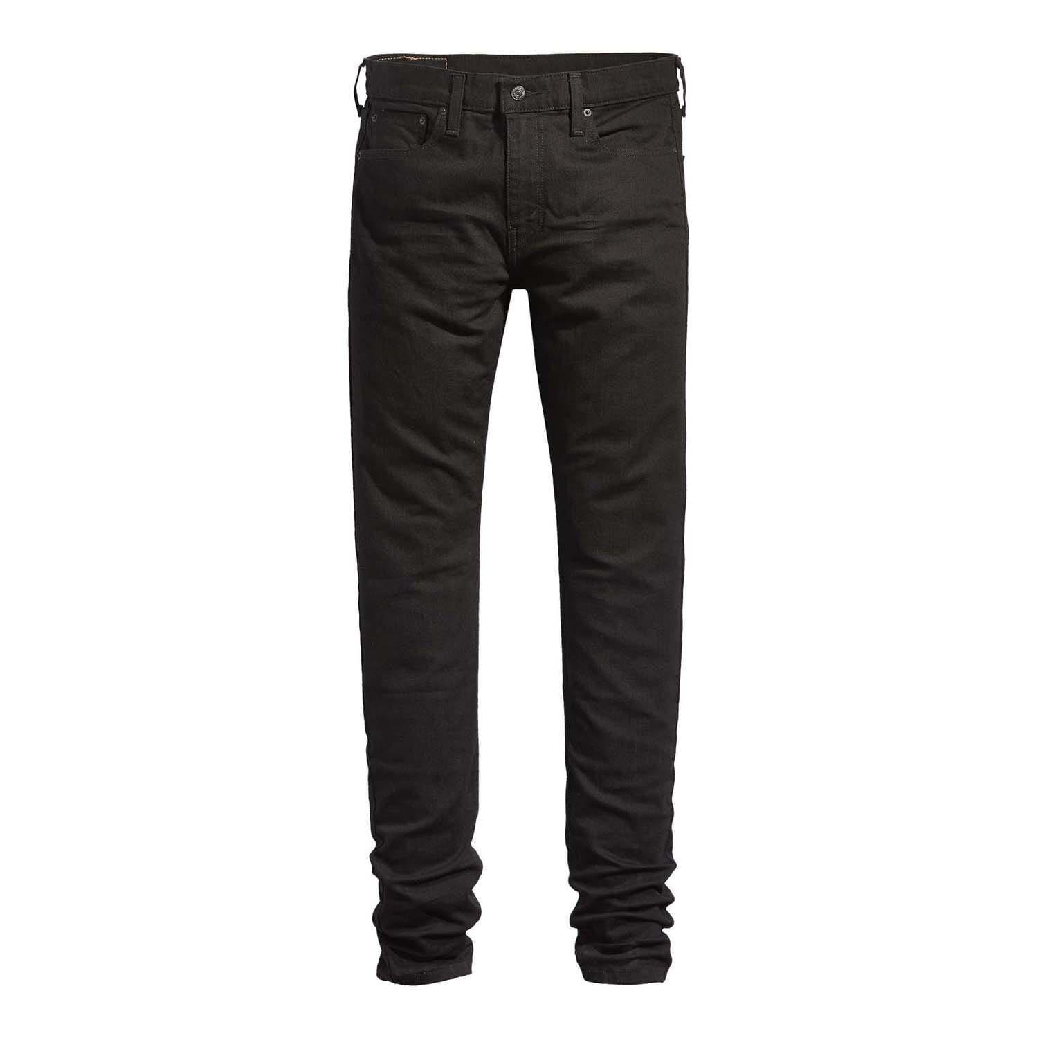 Blue - Levis - 512 Slim Tapered Lo Ball Jeans - 1