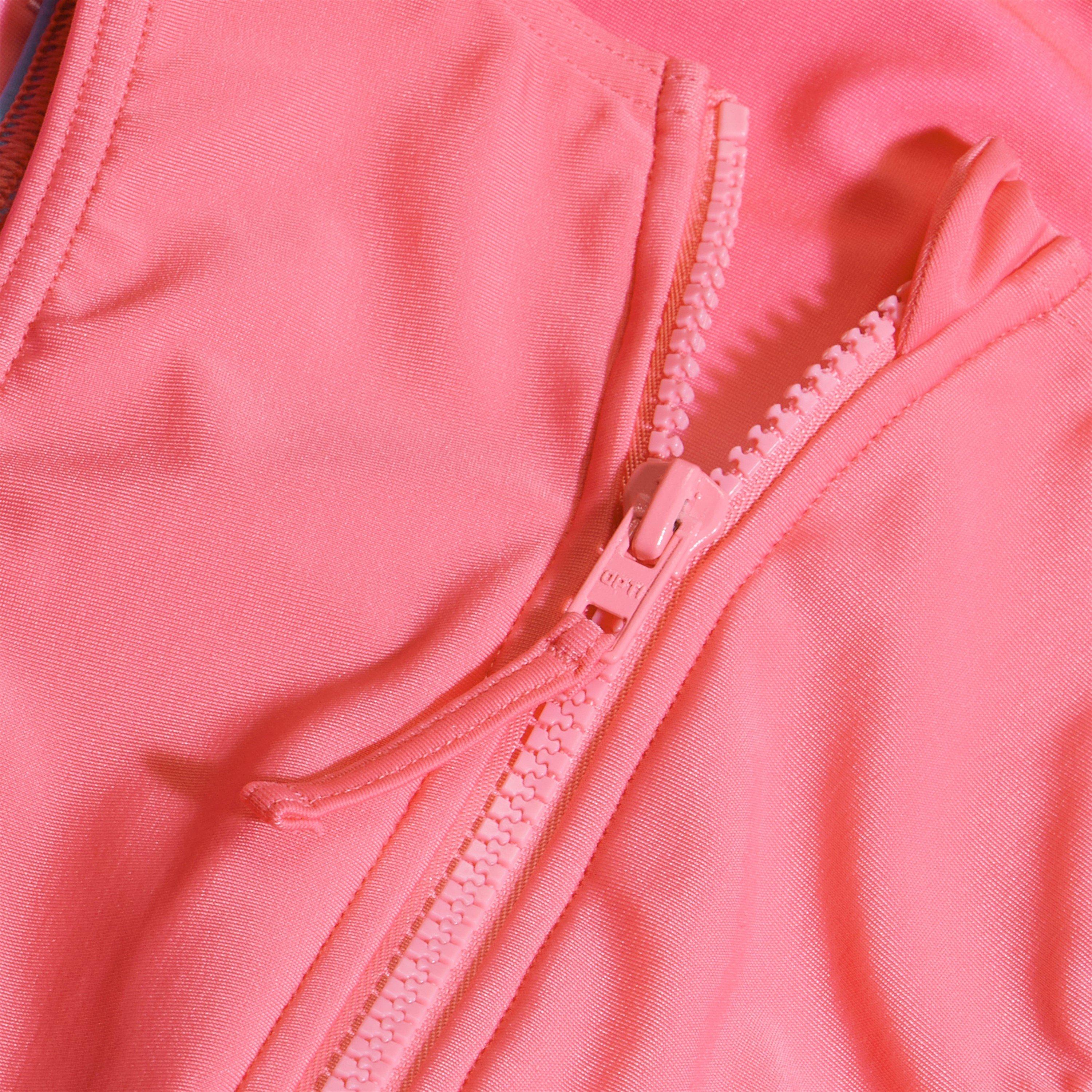 Pink Blue - Speedo - Printed Hydrasuit - 4