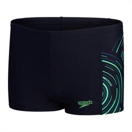 Speedo Plastisol Aquashorts