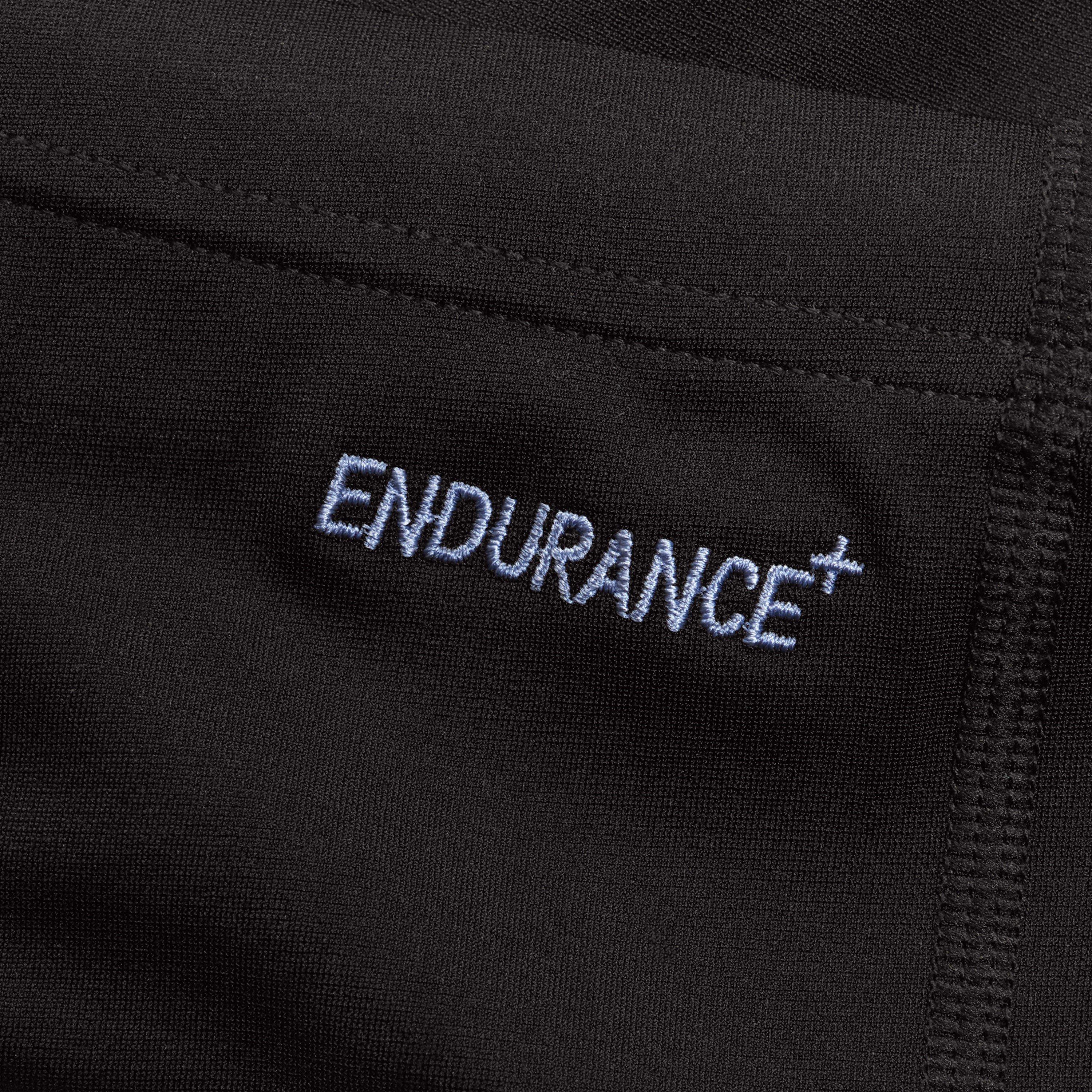 Black Blue - Speedo - Hyper Boom Panel Aquashorts - 4