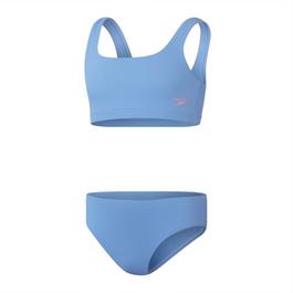 Speedo Textured Bikini