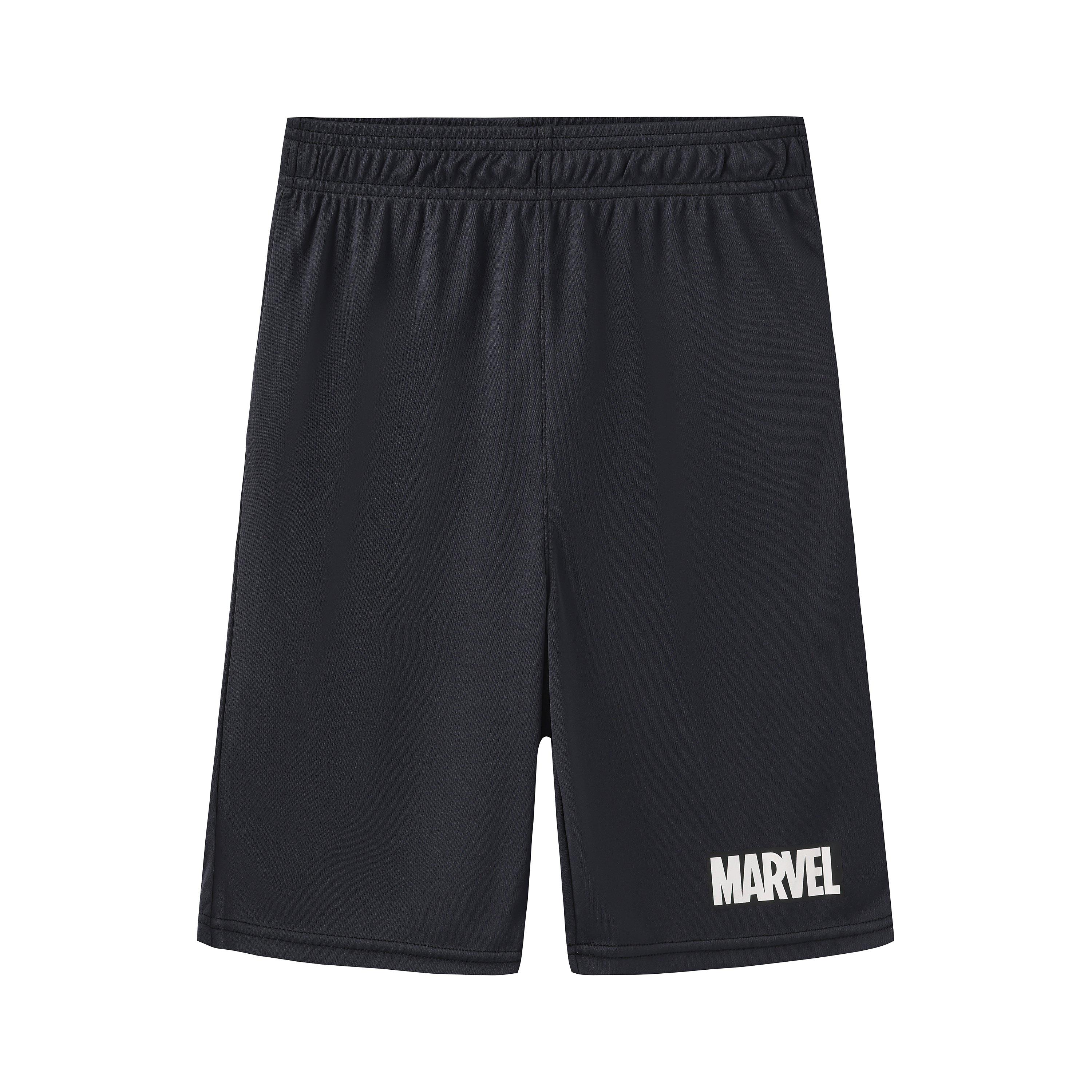 Spiderman - Character - Junior Sports Tee and Short Set - 4