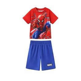 Character Junior Sports Tee and Short Set