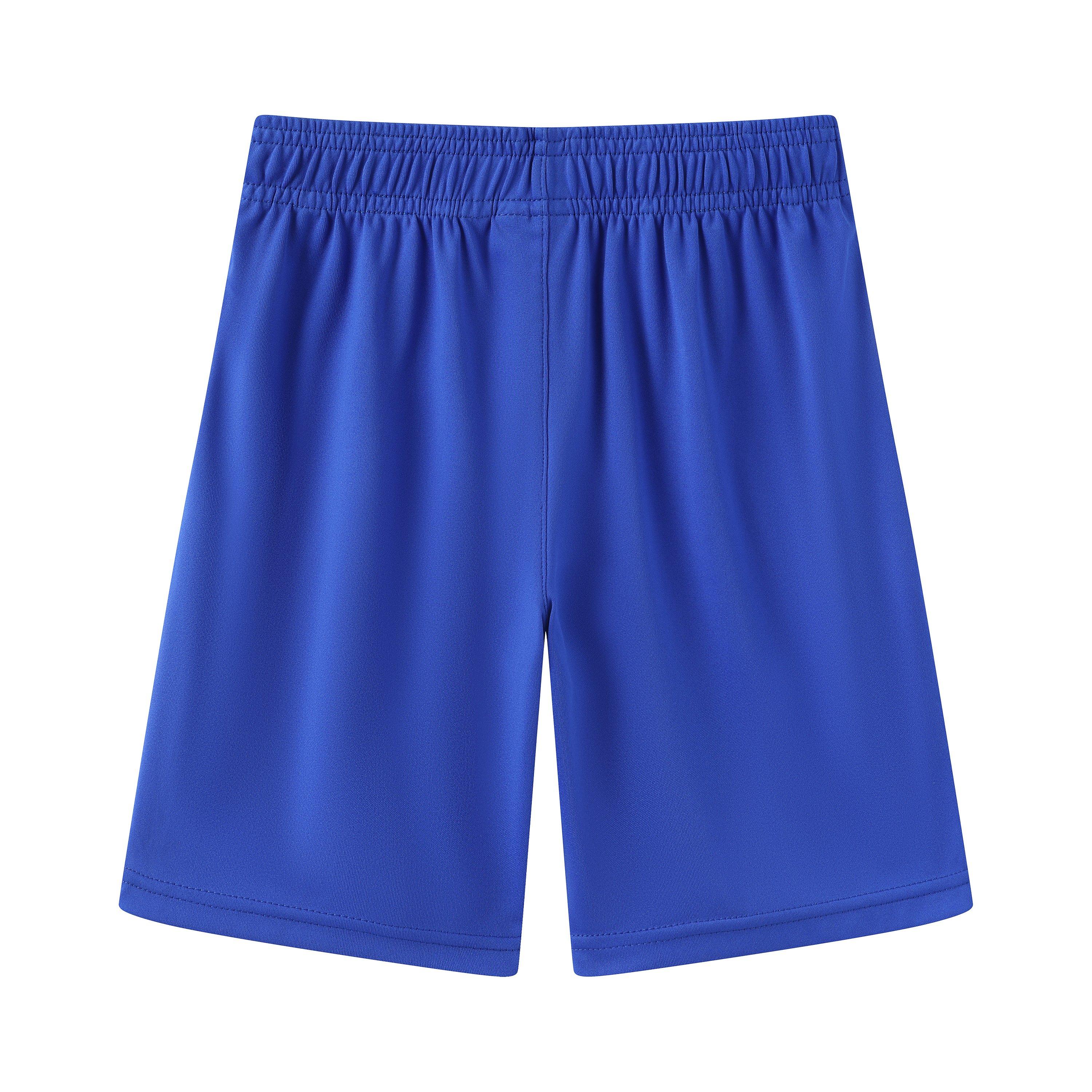 Spiderman - Character - Junior Sports Tee and Short Set - 5