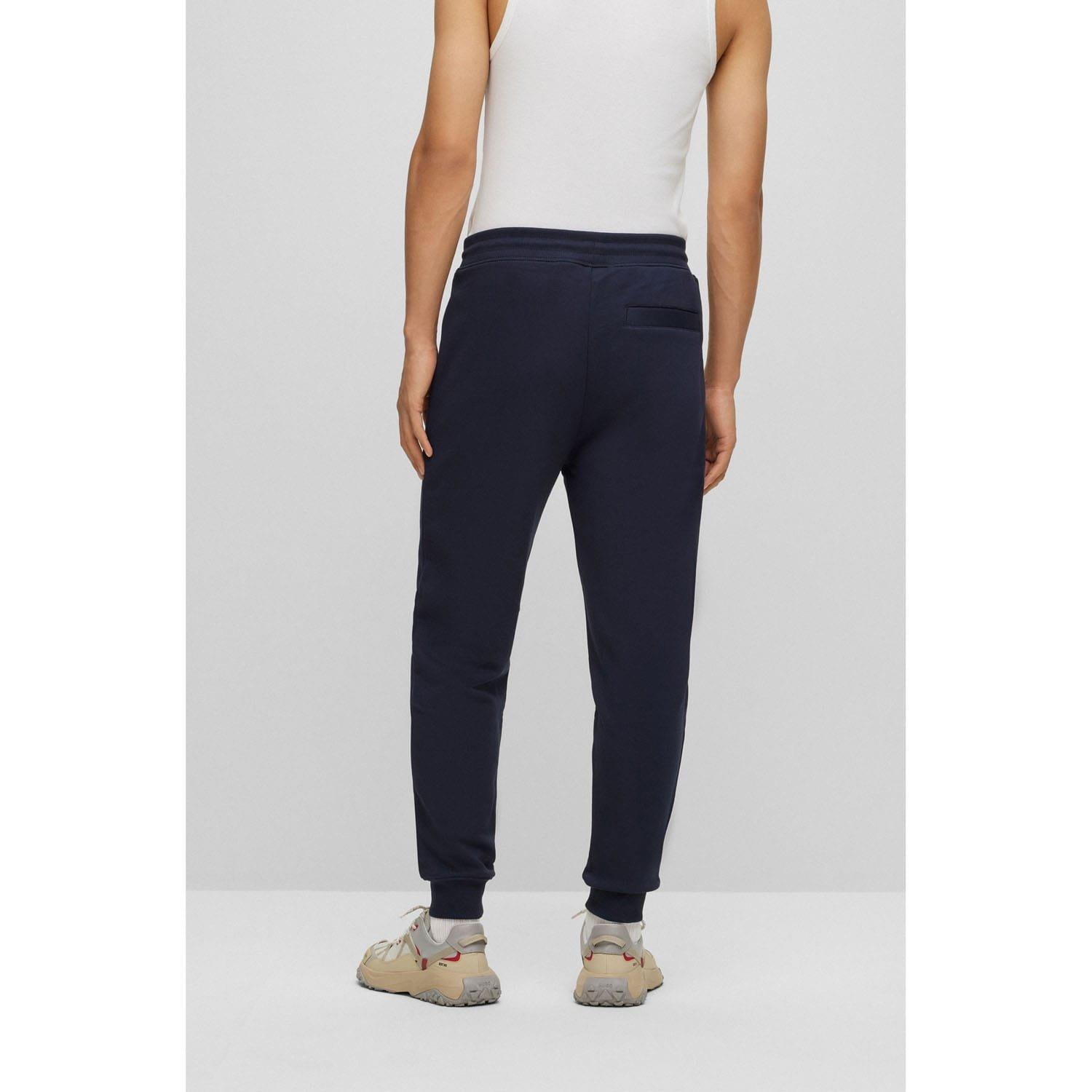 Dark Blue - Hugo - Doak V Joggers - 2