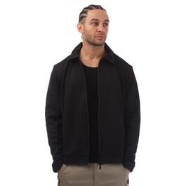 Boss Surley Zipped Sweatshirt