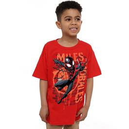 Marvel SPIDER-MAN SPRAY MILES MORALES