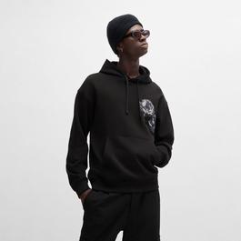 Hugo Dirosehood Hoodie