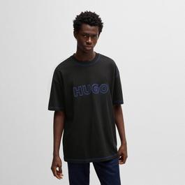Hugo Nitlogo T-Shirt