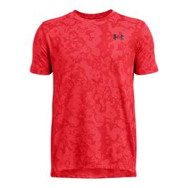 Under Armour Tech Vent Geode T-Shirt