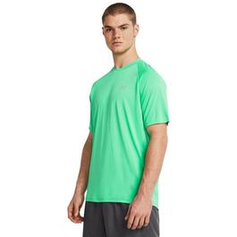 Under Armour Tech Reflective T-Shirt