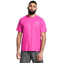 Under Armour Tech Emboss T-Shirt