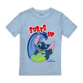 Disney Stitch LILO & STITCH SURFS UP