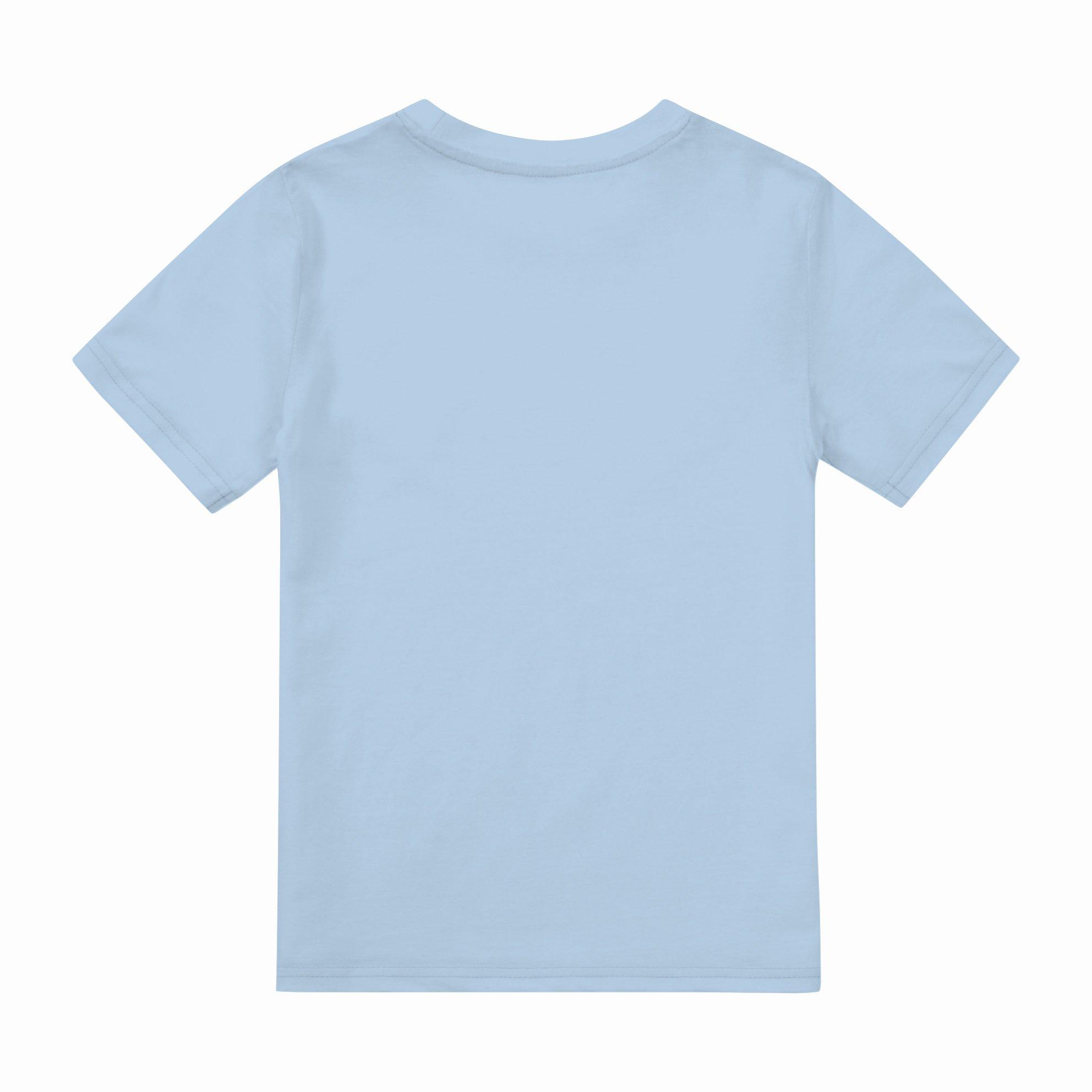 Light Blue - Disney Stitch - LILO & STITCH SURFS UP - 2
