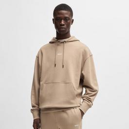 Boss Logo Trims Tracksuit