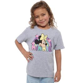 Disney MINNIE MOUSE RAINBOW HEAD