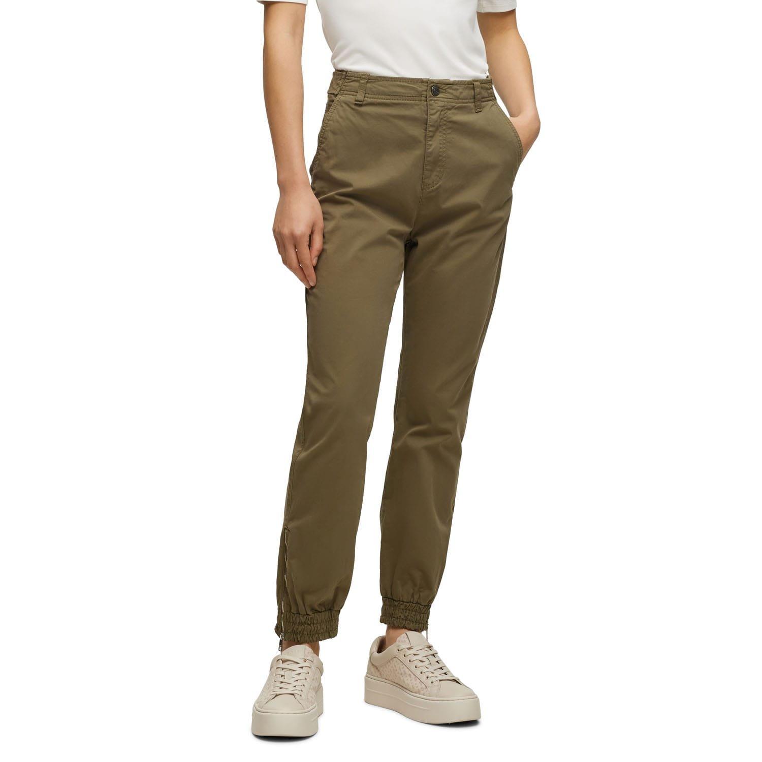 Boss C Tajula-D Jogger Chinos