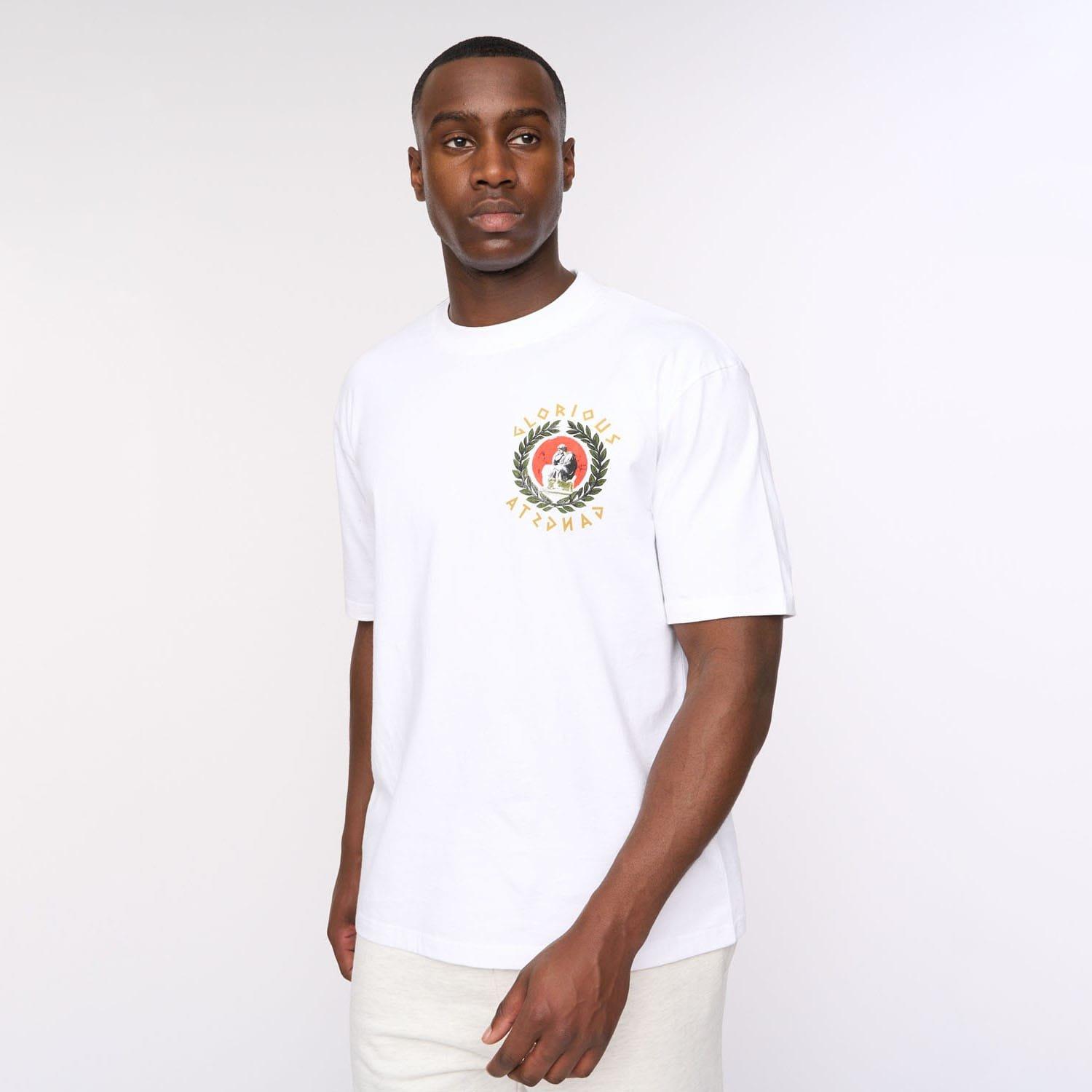 Glorious Gangsta Ceazar T-Shirt