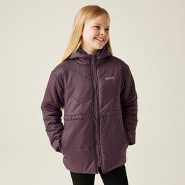Regatta Junior Rurie Padded Jacket