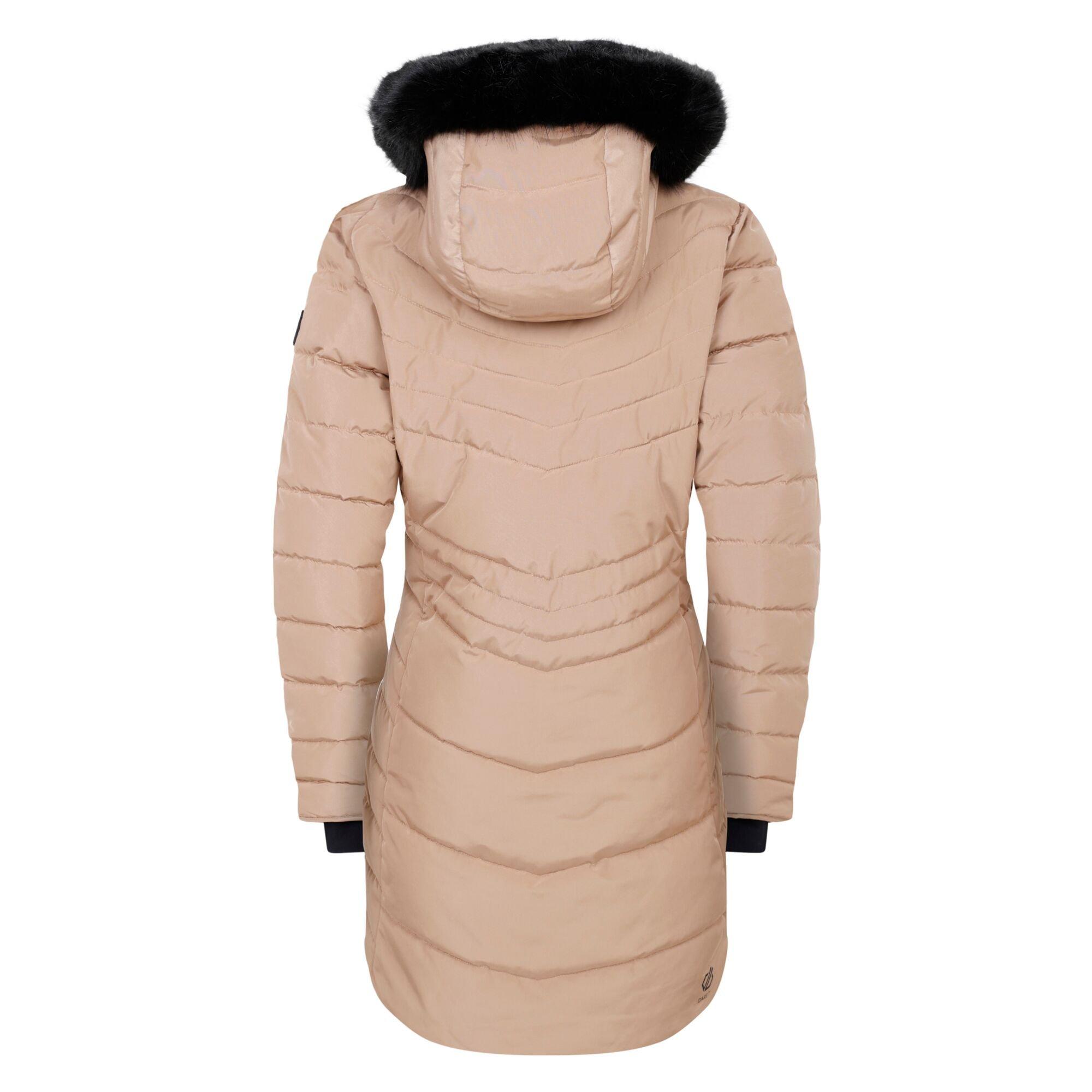 Cashmere - Dare 2b - Striking III Waterproof Jacket - 11