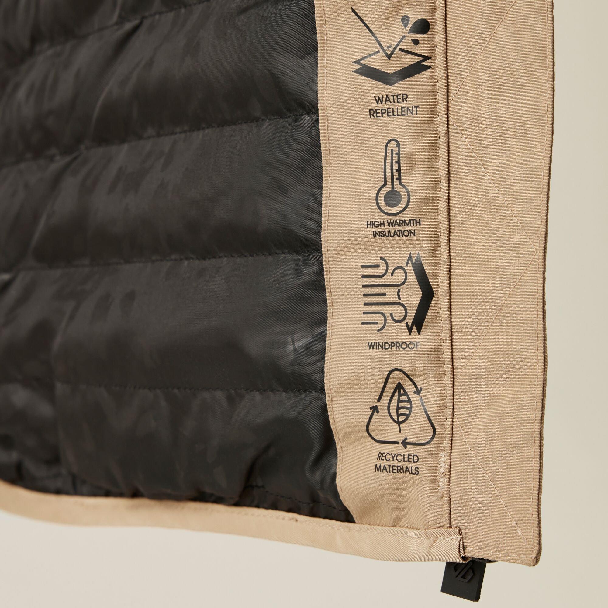 Cashmere - Dare 2b - Striking III Waterproof Jacket - 4