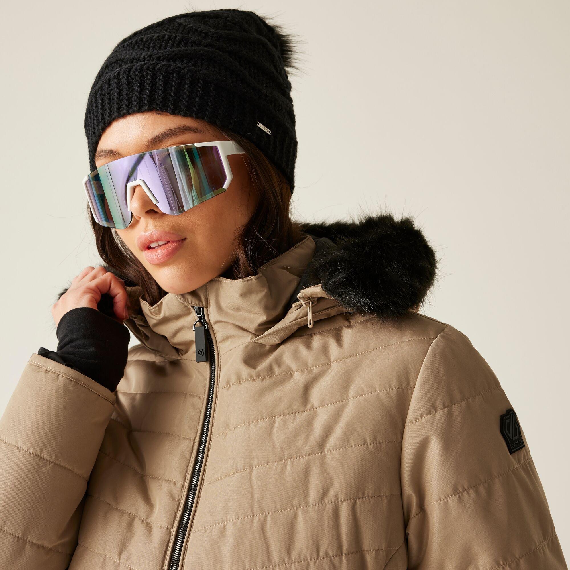 Cashmere - Dare 2b - Striking III Waterproof Jacket - 5