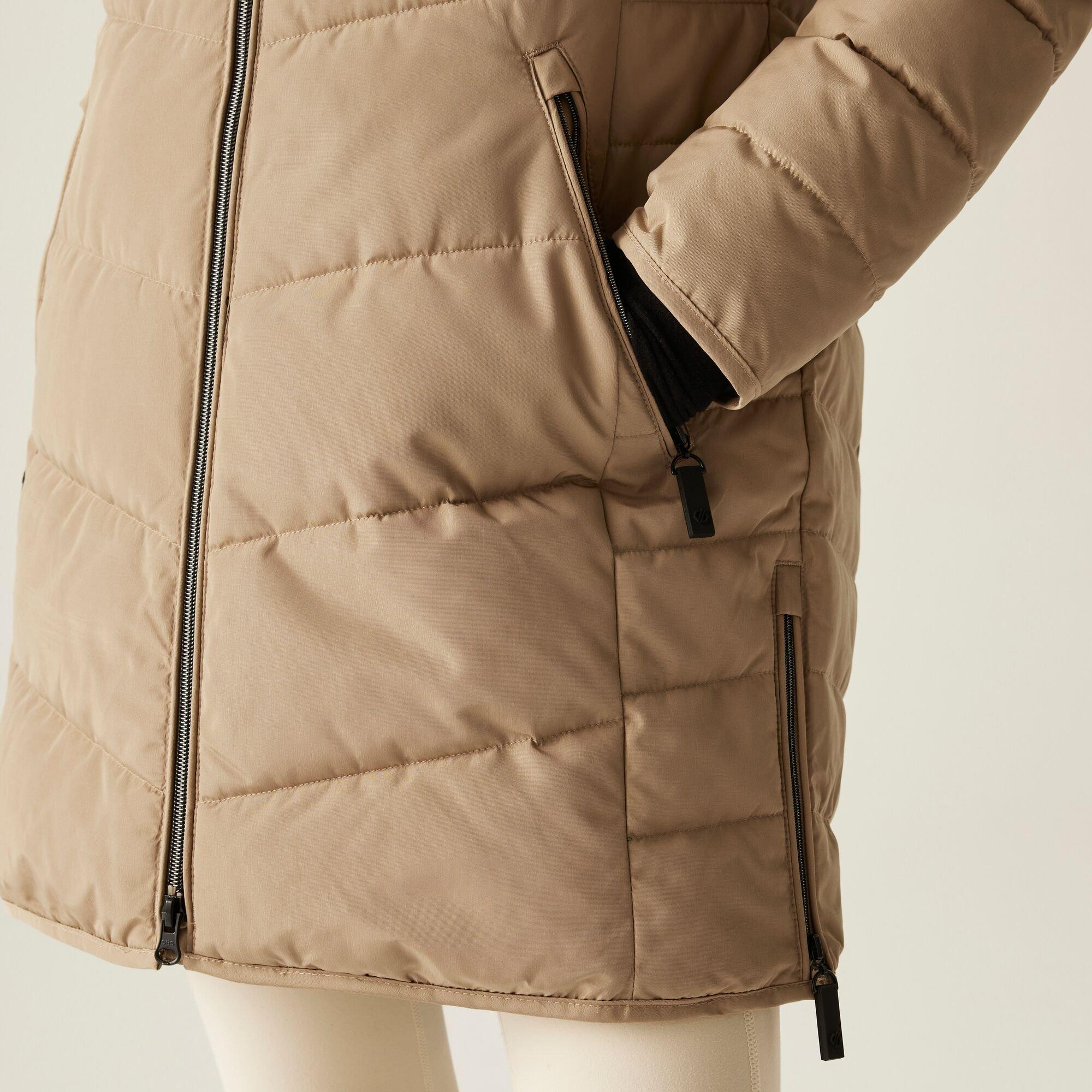 Cashmere - Dare 2b - Striking III Waterproof Jacket - 6