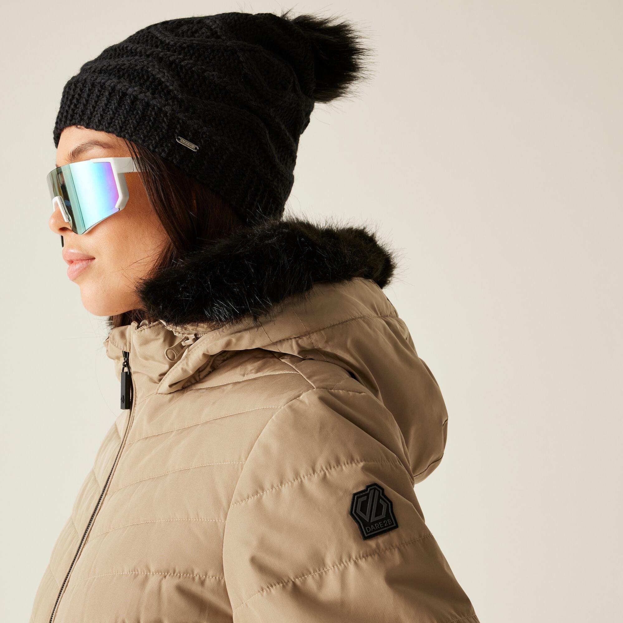 Cashmere - Dare 2b - Striking III Waterproof Jacket - 7