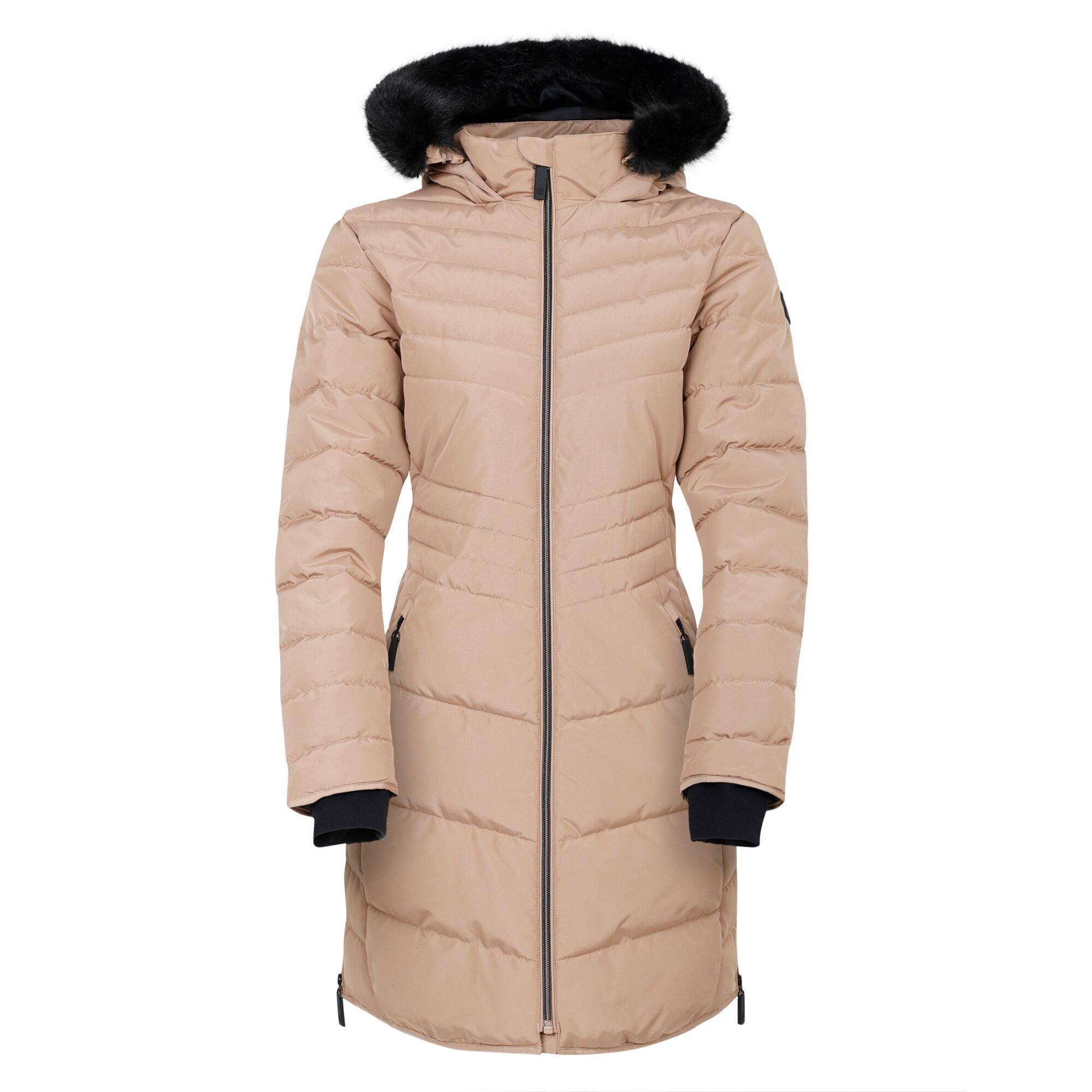Cashmere - Dare 2b - Striking III Waterproof Jacket - 9