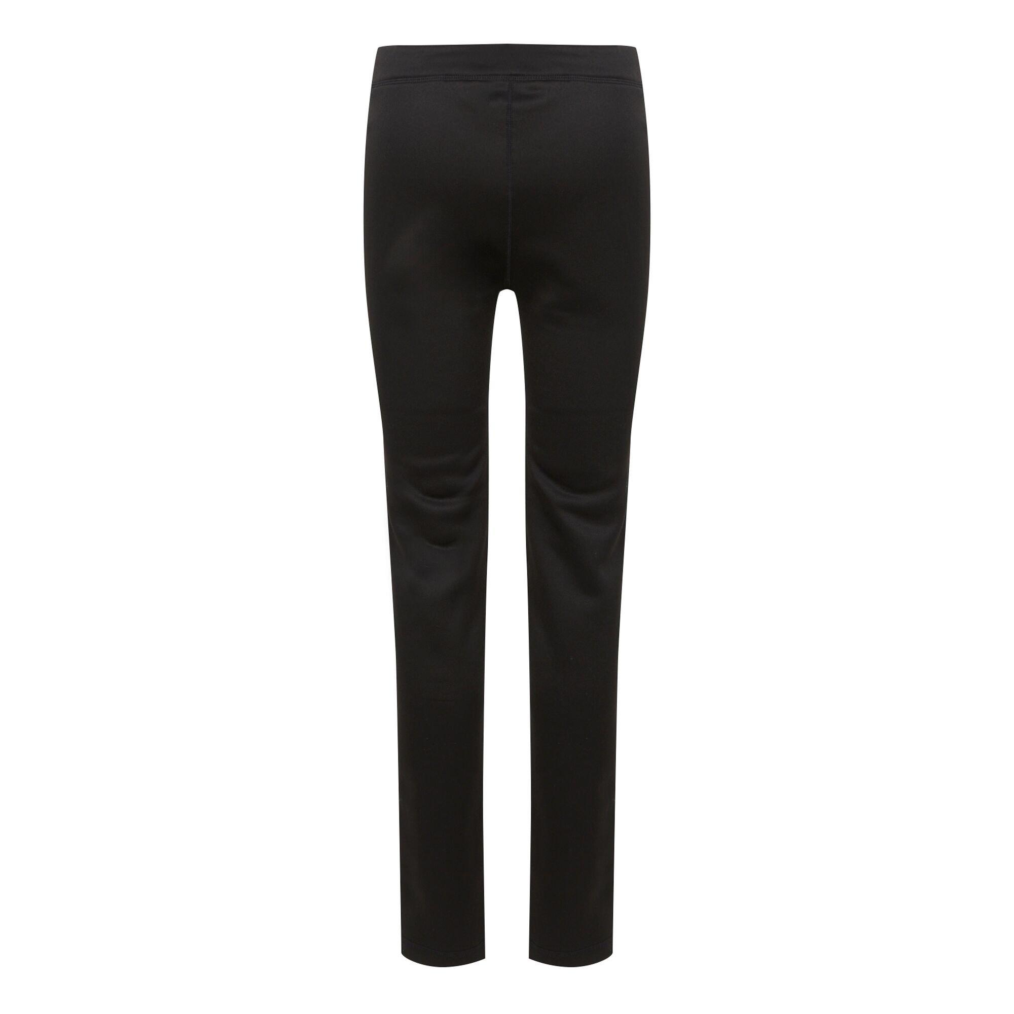 Black - Regatta - Womens Thermal Baselayer Set - 9