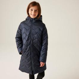 Regatta Junior Cambrie Padded Jacket