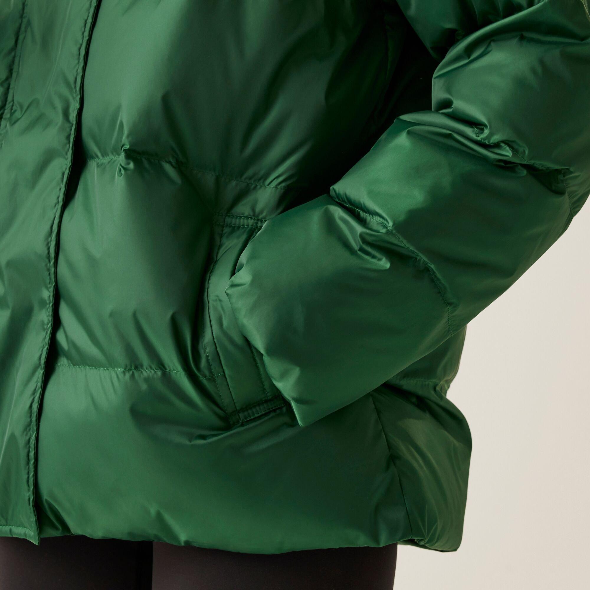 Edn/Rncldemr - Regatta - Orla Kiely Padded Jacket - 5