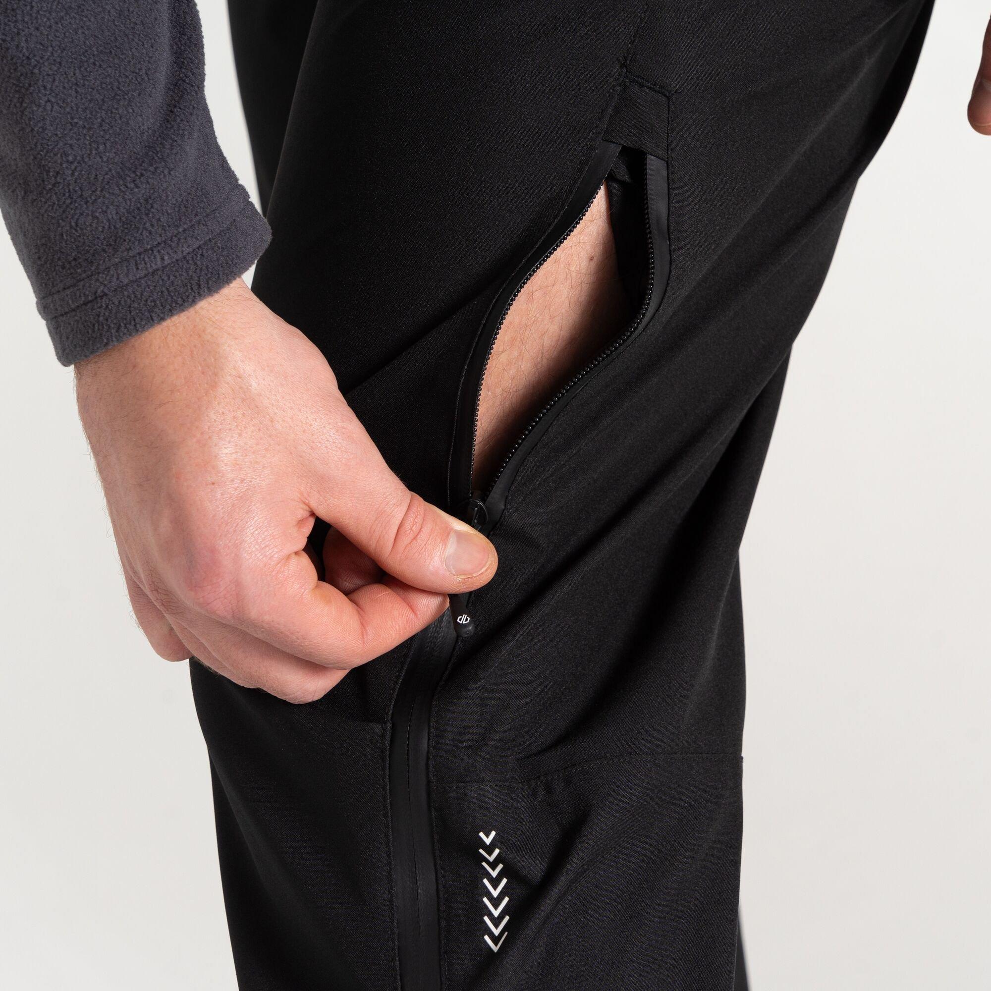 Dare 2b Adriot III Waterproof Overtrousers | Sports Direct