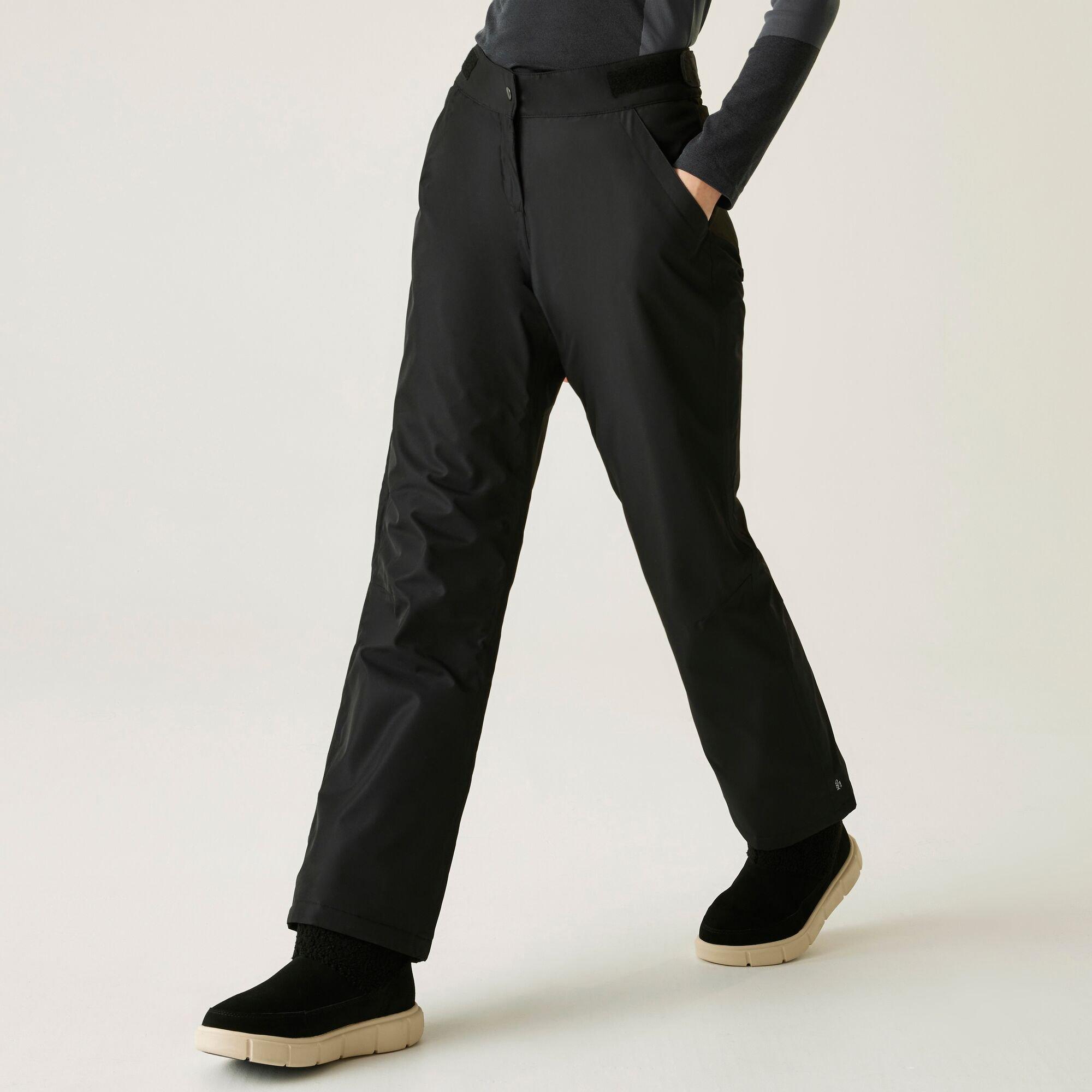 Black - Dare 2b - Rove Pant - 1