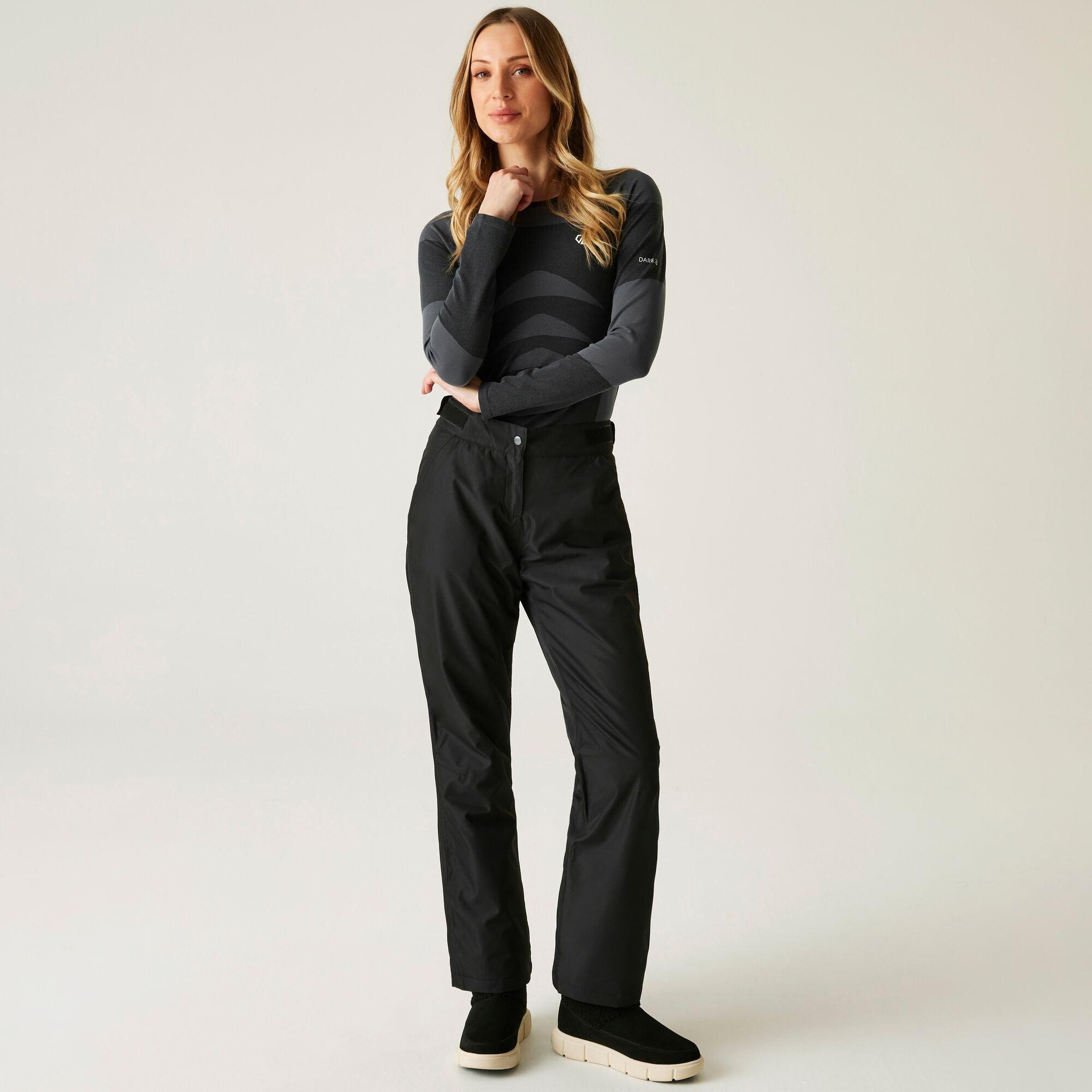 Black - Dare 2b - Rove Pant - 3