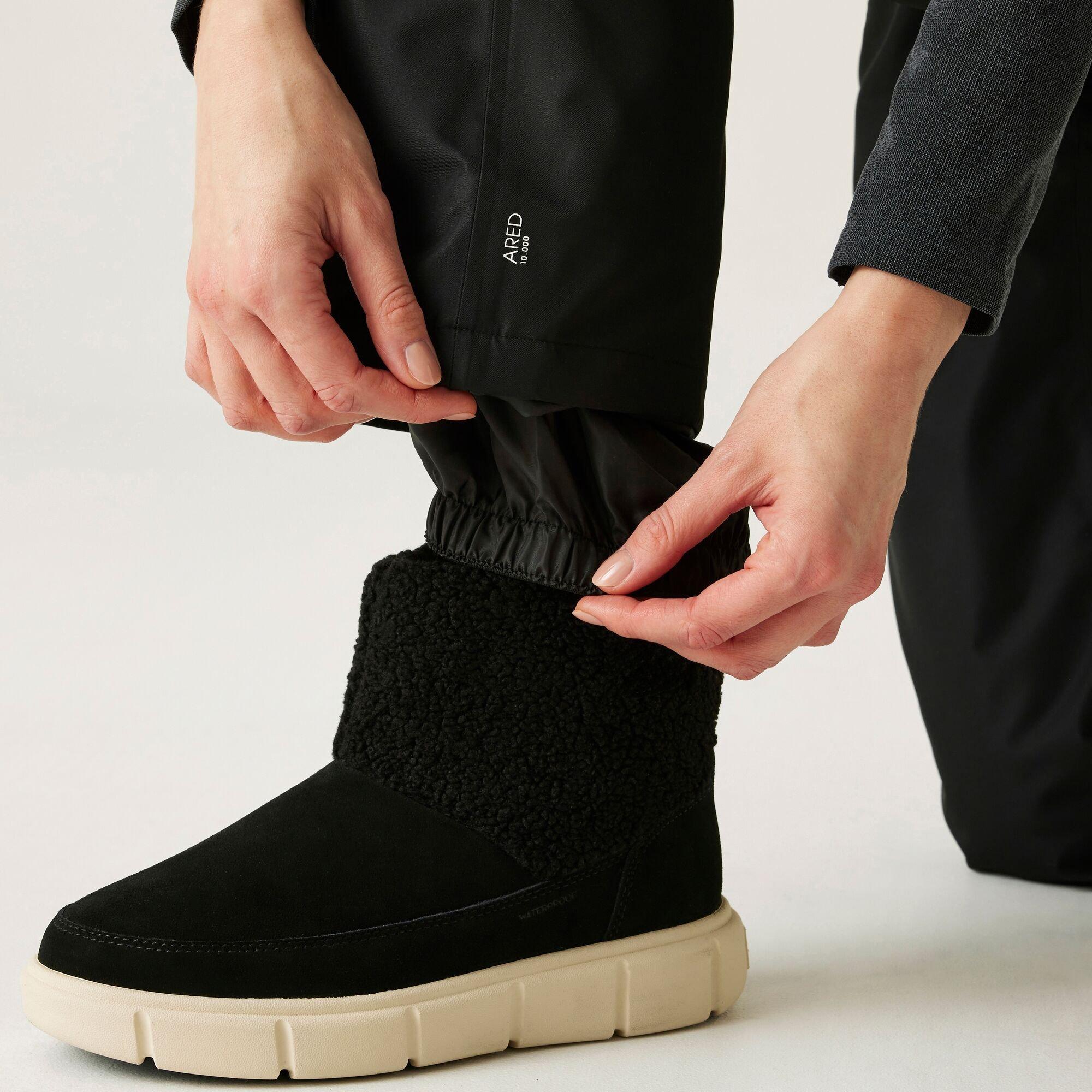 Black - Dare 2b - Rove Pant - 5