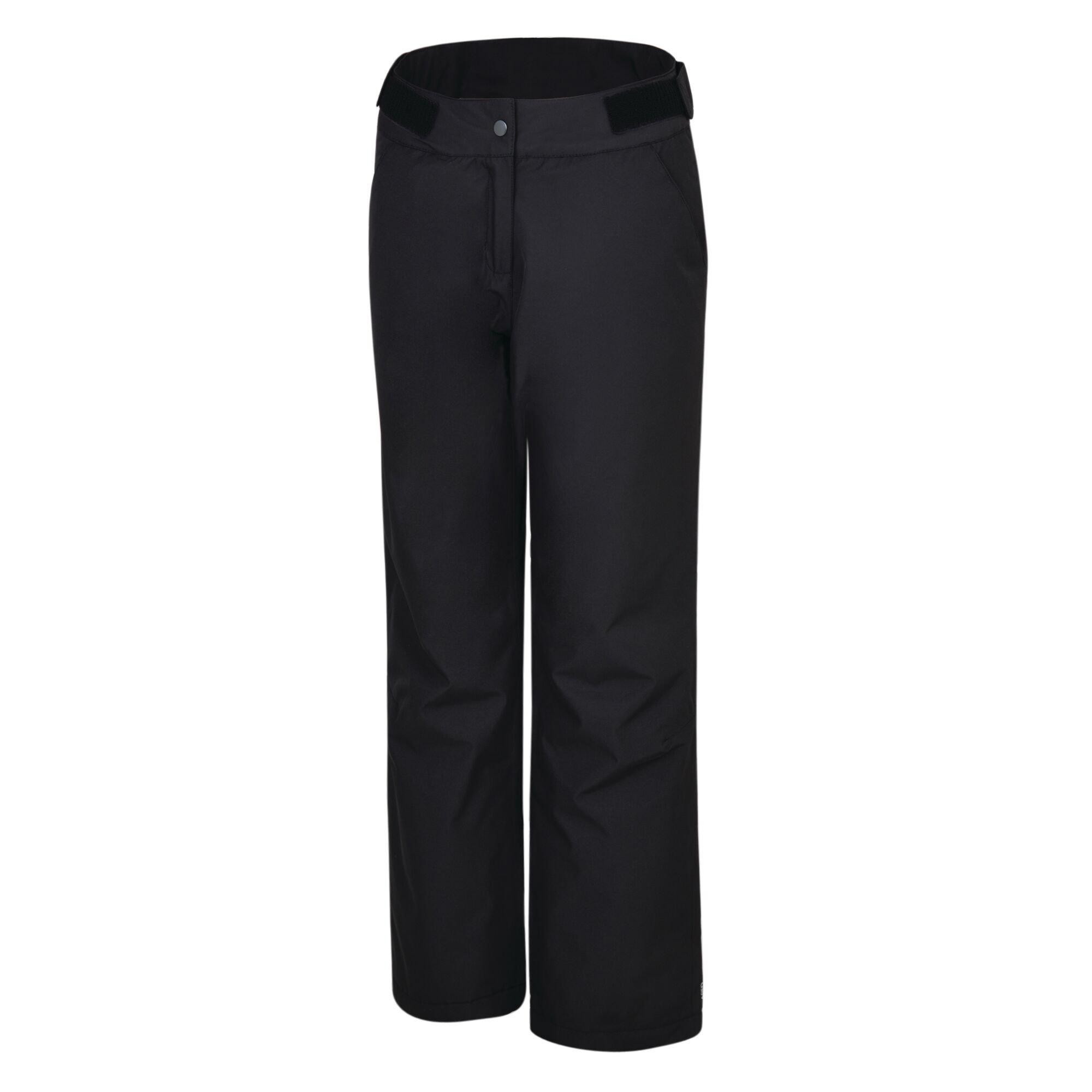 Black - Dare 2b - Rove Pant - 7