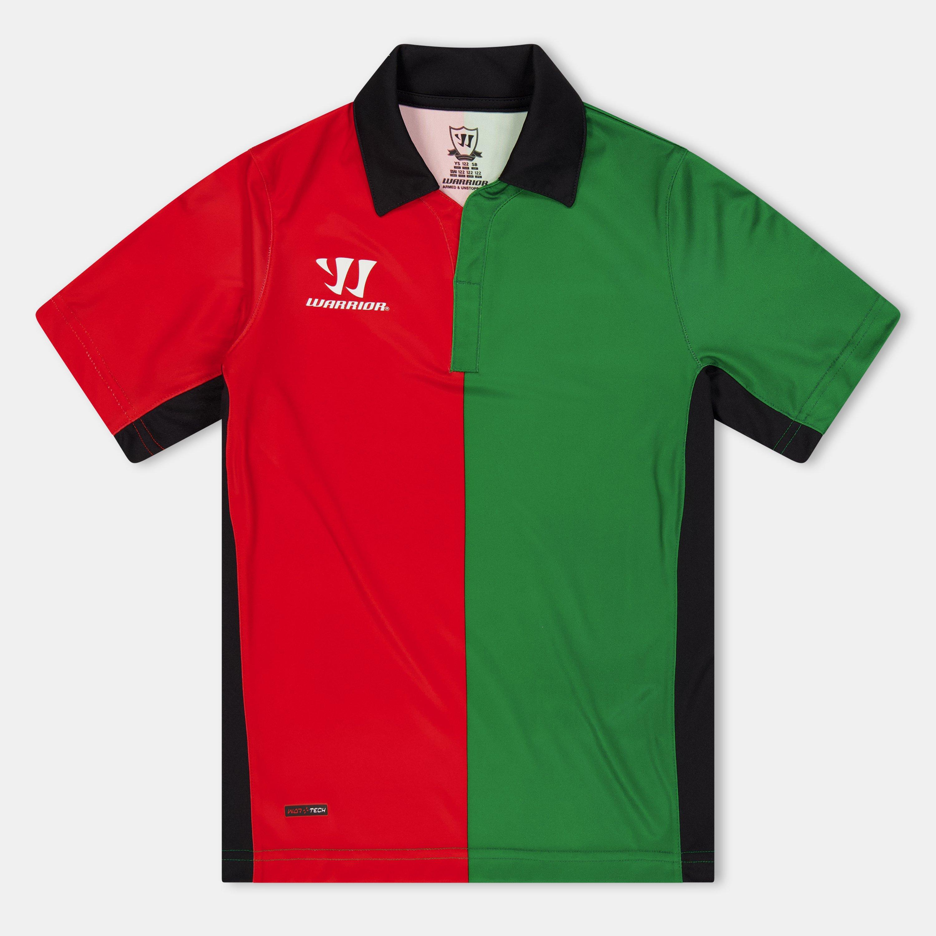 Multi - Warrior - Anfield Ss Smu Juniors - 1
