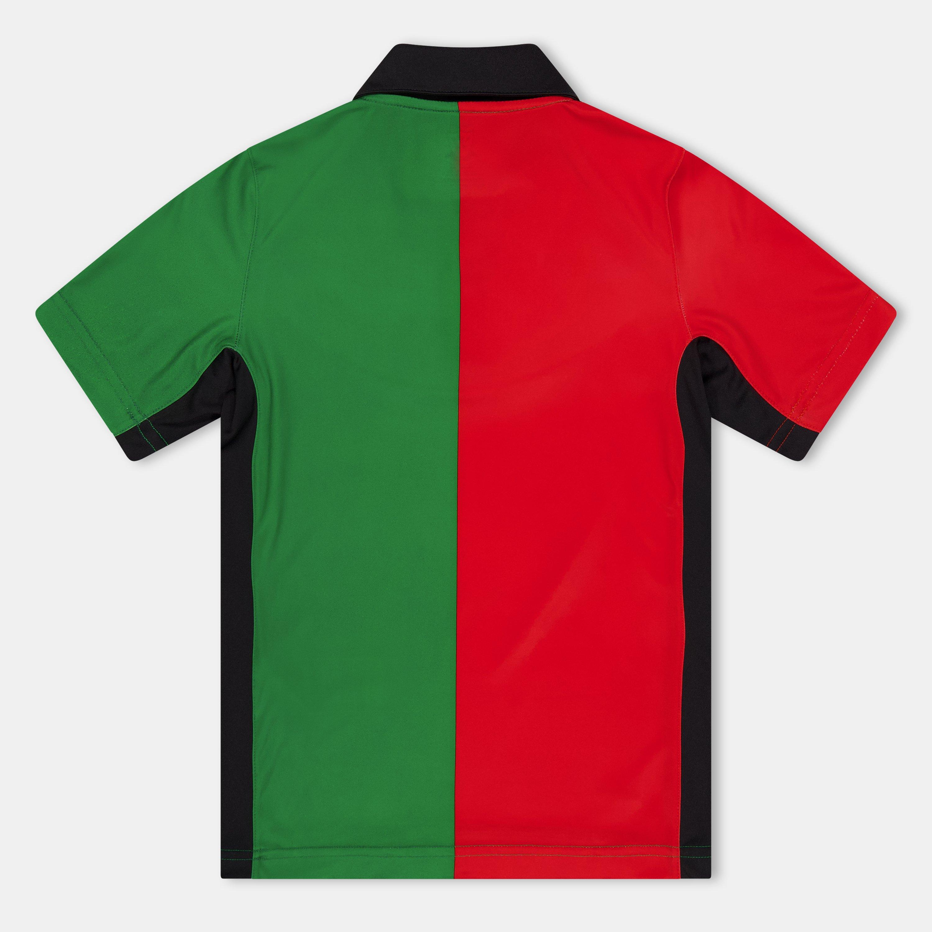 Multi - Warrior - Anfield Ss Smu Juniors - 2