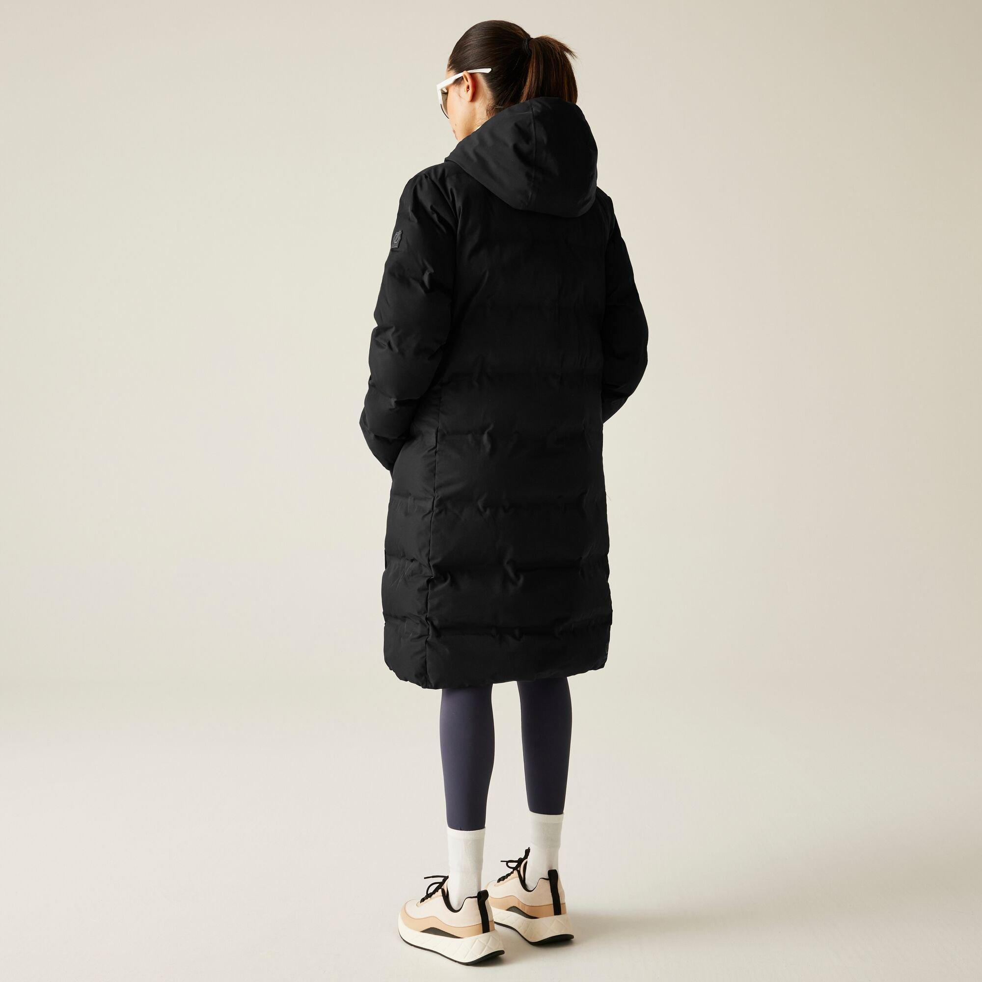 Black - Dare 2b - Wander Jacket - 2
