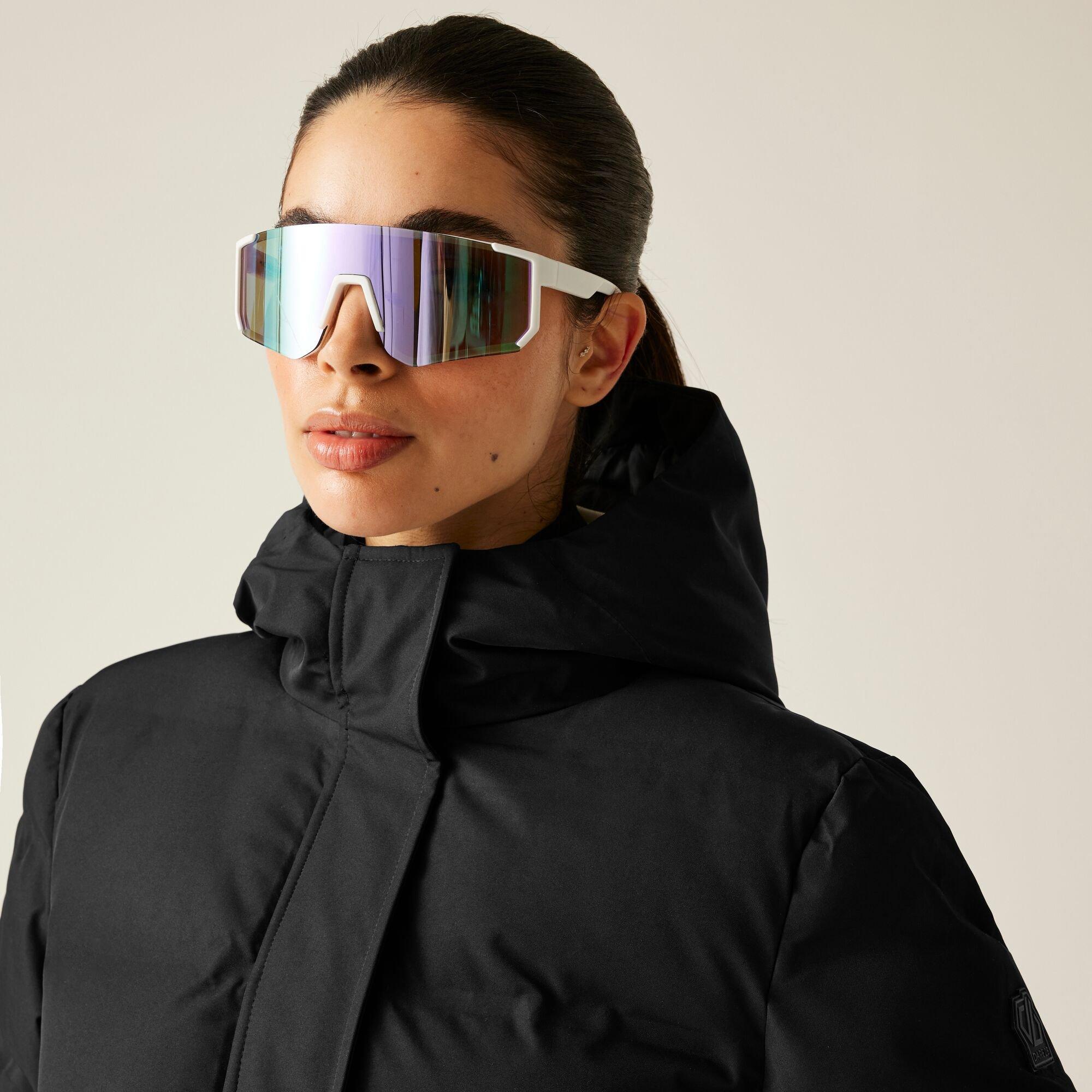 Black - Dare 2b - Wander Jacket - 4